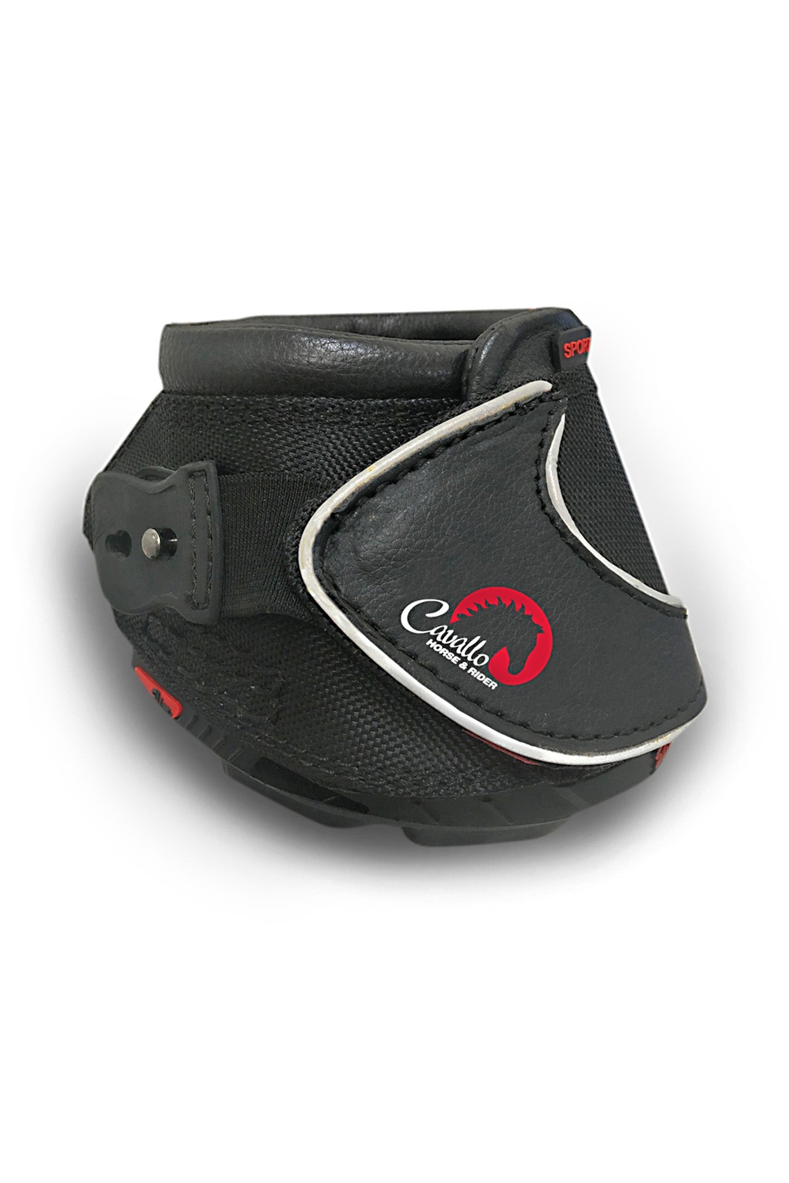 Cavallo Hoof Boots F.R.A. Sport Boots (slim) Leg Protection & Hoof Protection for Horses
