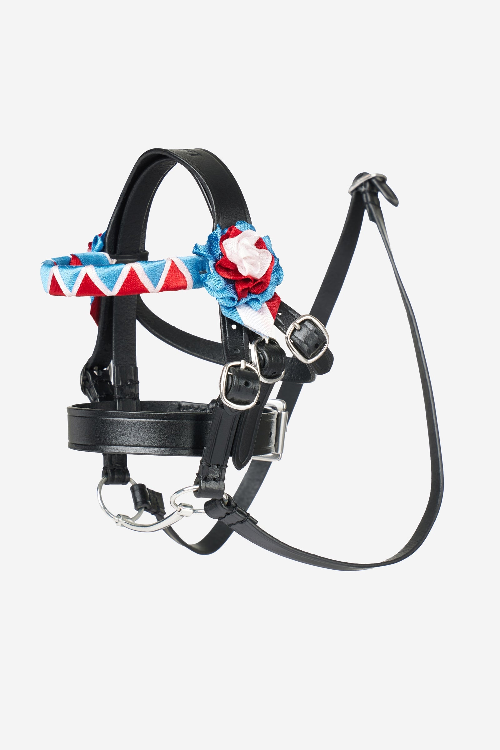LeMieux Toy Pony Showing Bridle Gaver