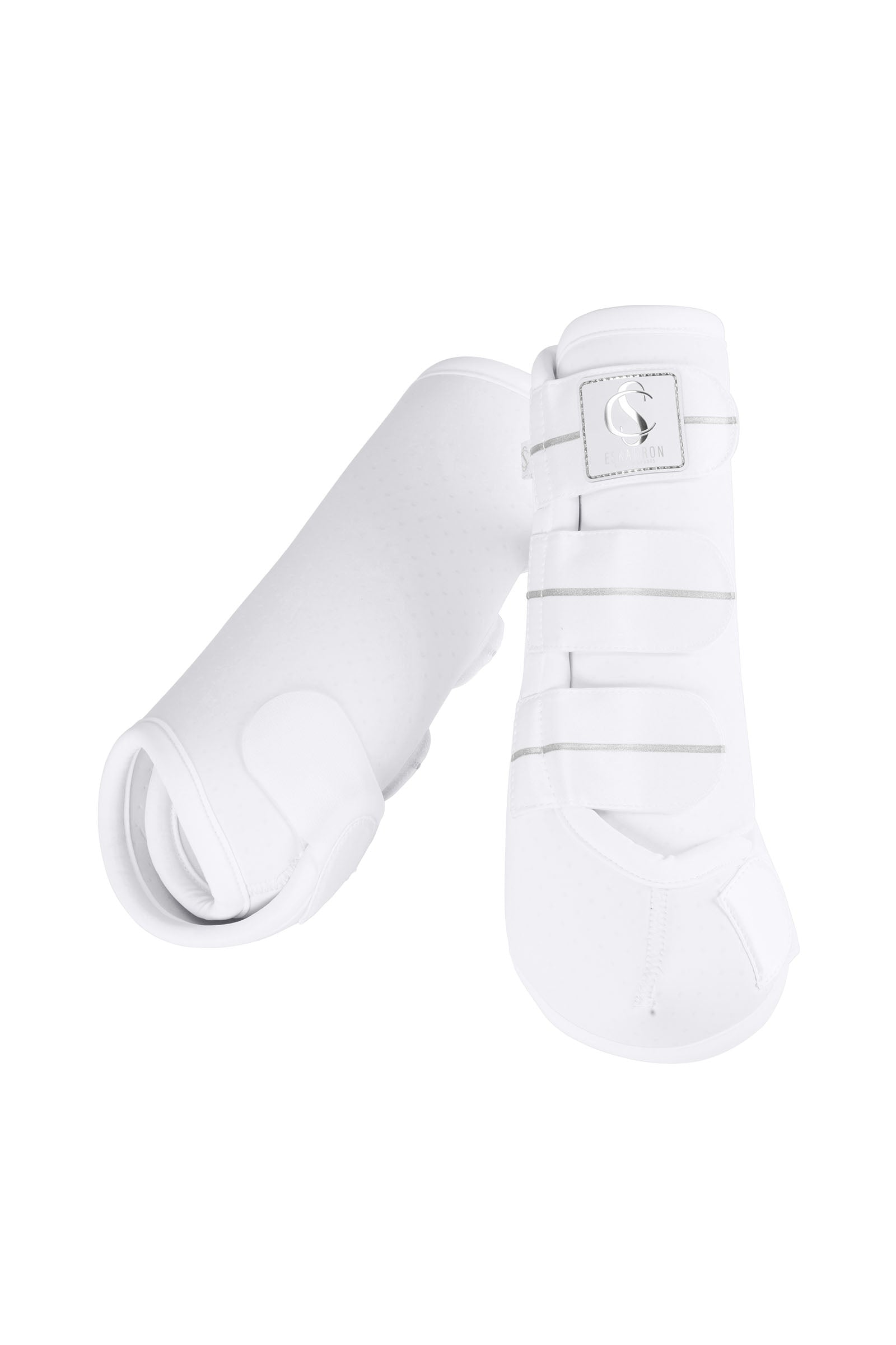 Eskadron Classic Sports SS25 Pro Dressage senebelegg, fremre Leg Protection & Hoof Protection for Horses