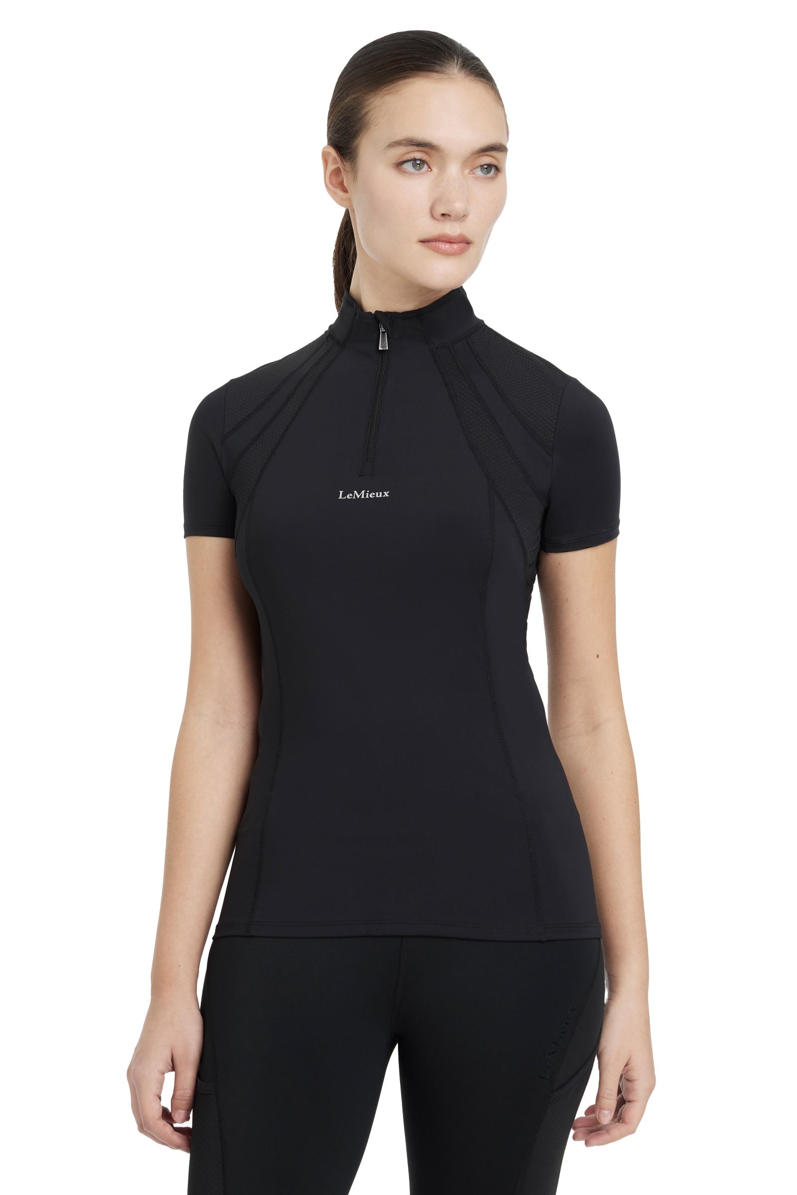 LeMieux Mia Dame Mesh Base Layer Rideklær til dame
