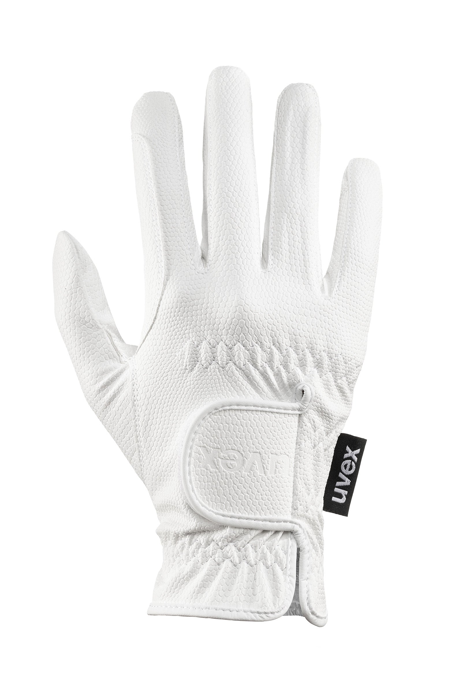 Uvex sportstyle Riding Gloves Ridehansker