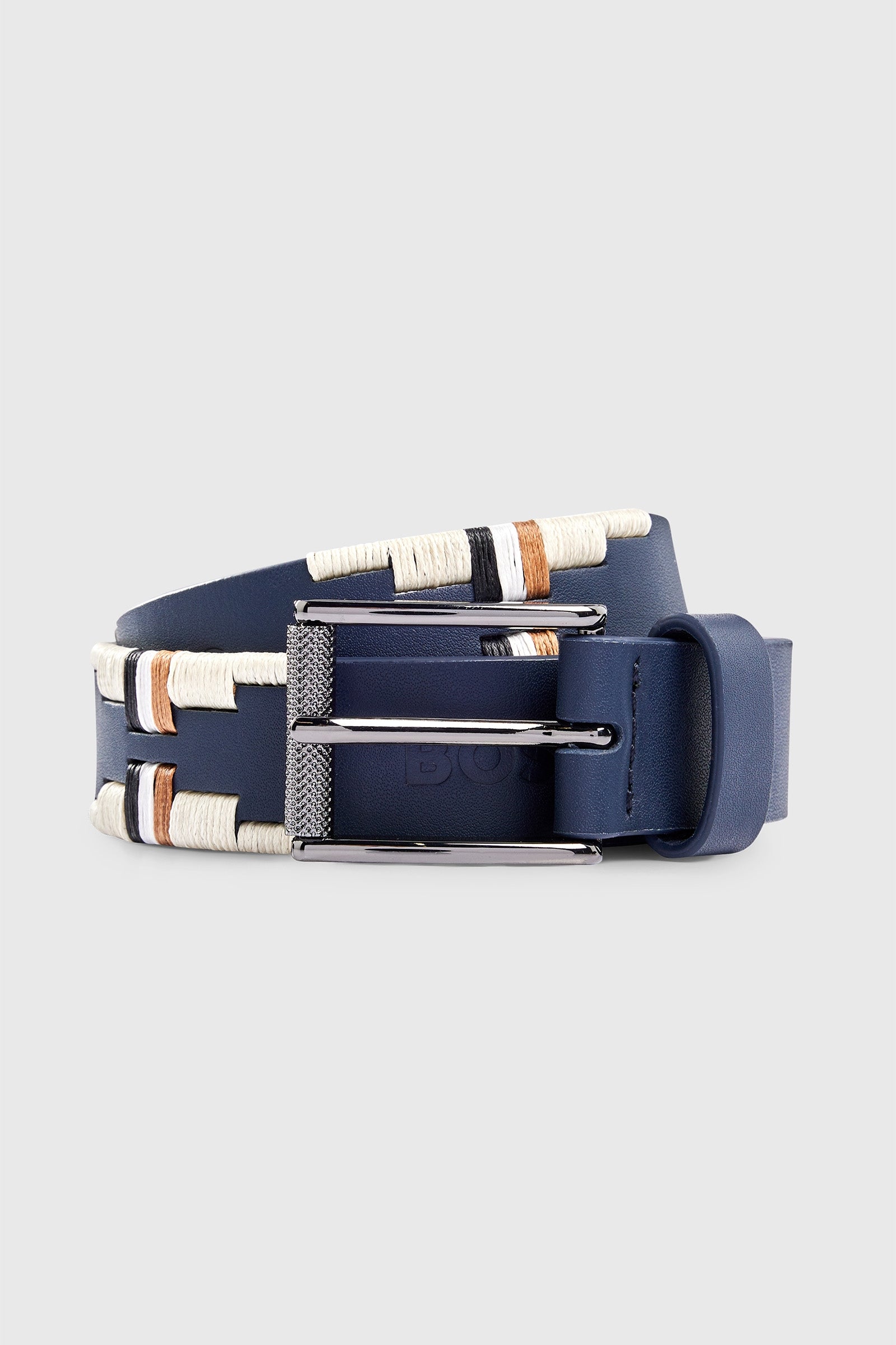 Boss Polo belte Accessories