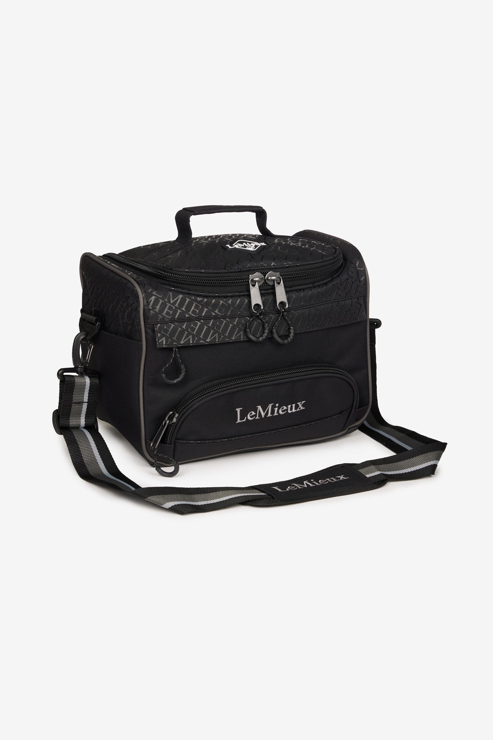 LeMieux Elite ProKit Lite pussebag Strigleutstyr
