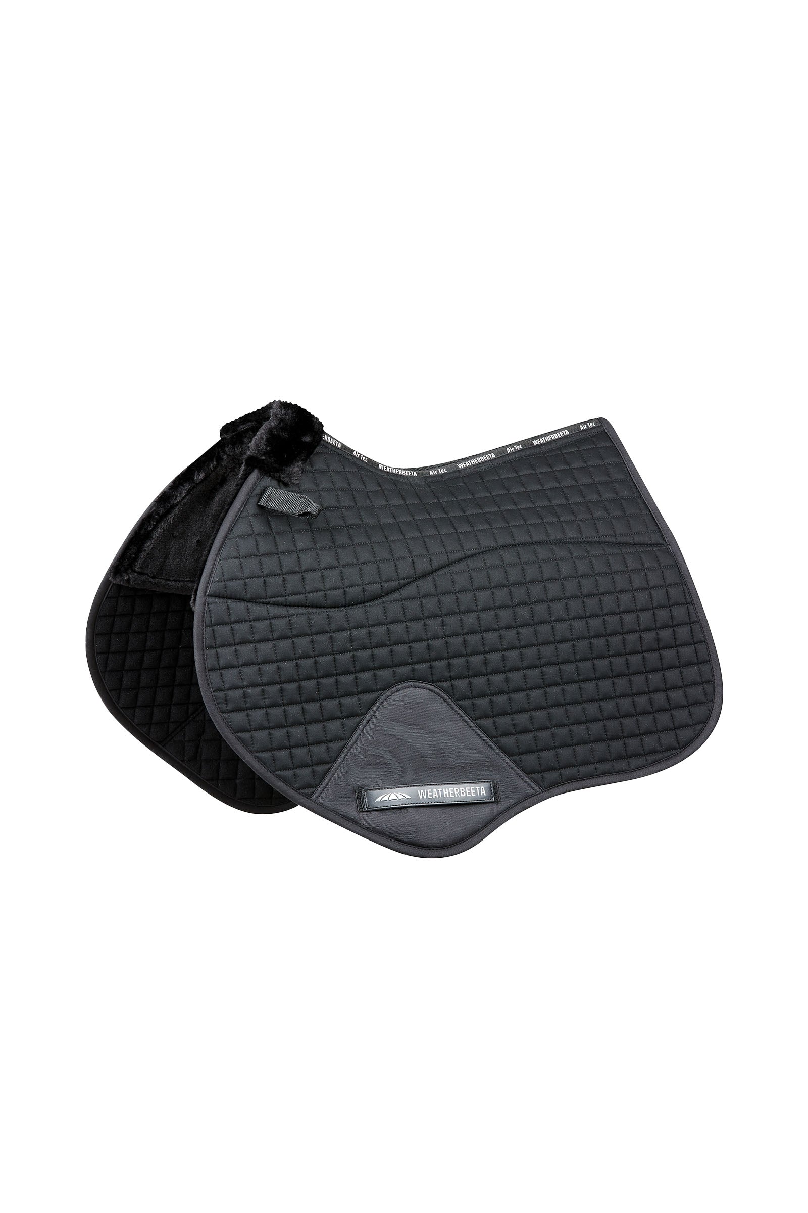 Weatherbeeta Prime Comfy Fleece sprangsjabrak Sjabraker