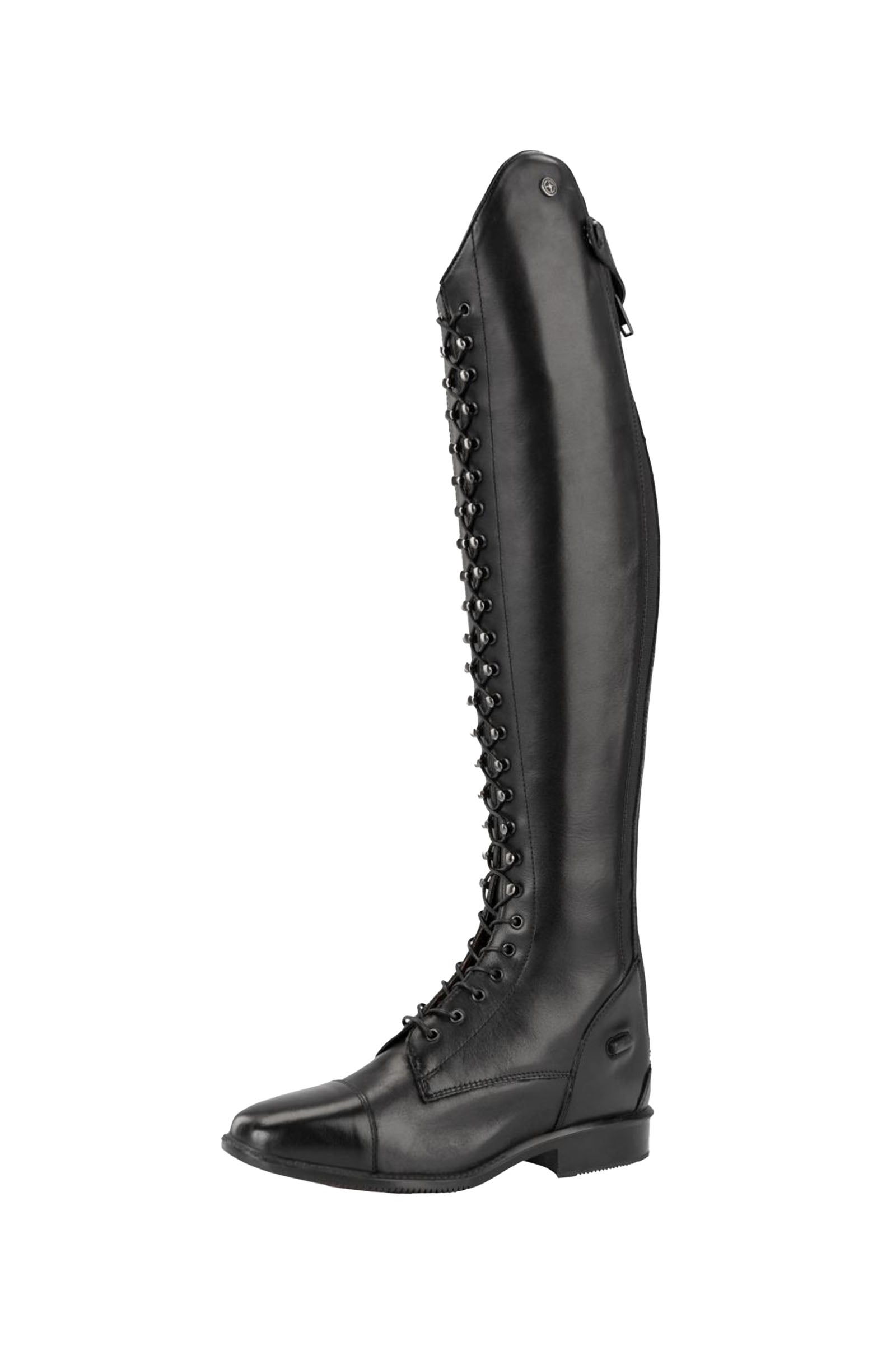 Suedwind Footwear Legacy Venado Snørestøvler Høye Ridestøvler Ridestøvler & Chaps