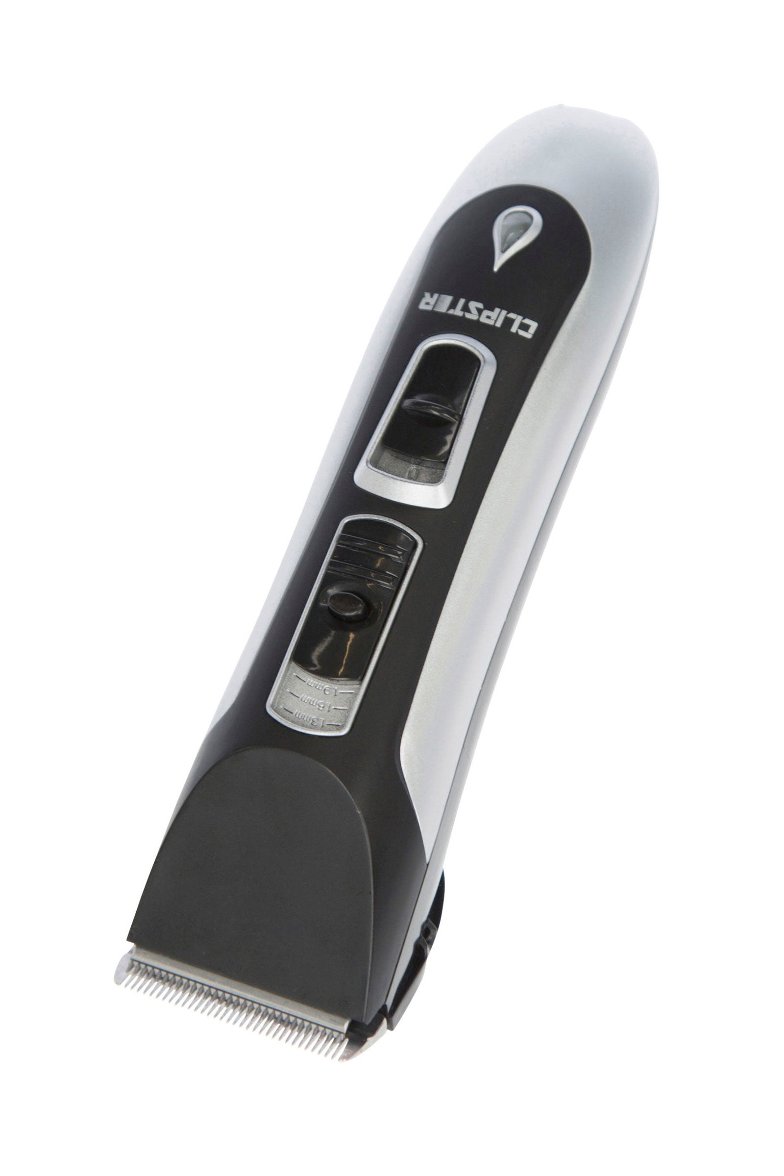 Clipster DropiX Trimmemaskiner, batteridrevet Klipping og trimming