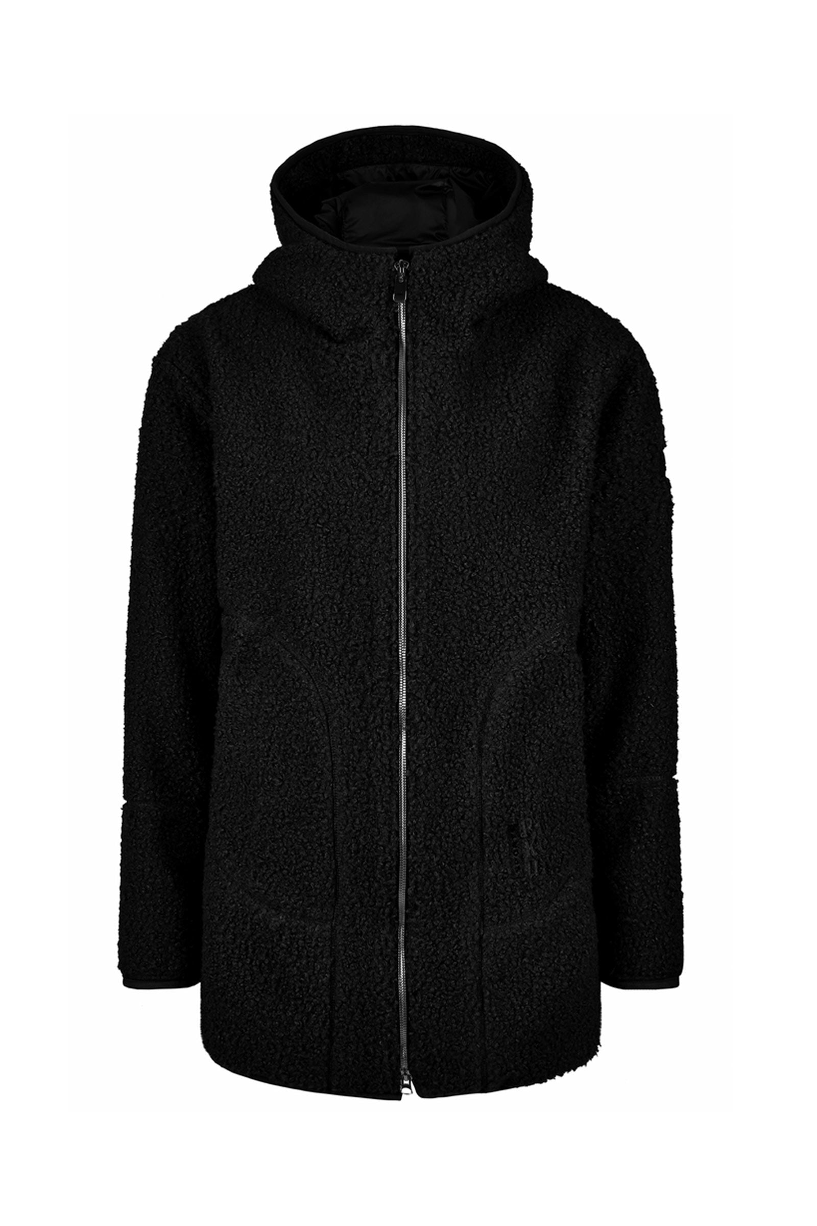 Pikeur Sports teddyfleece jakke dame Rideklær til dame