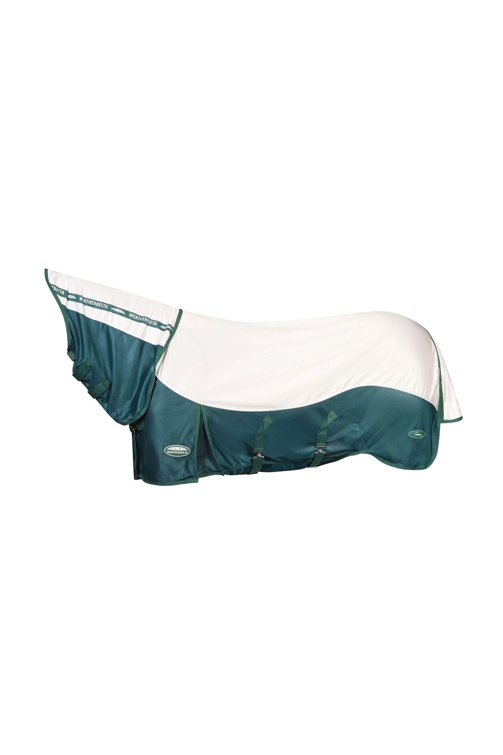 Weatherbeeta Comfitec Green-Tec Airflow Mesh Combo Neck Horse Rugs