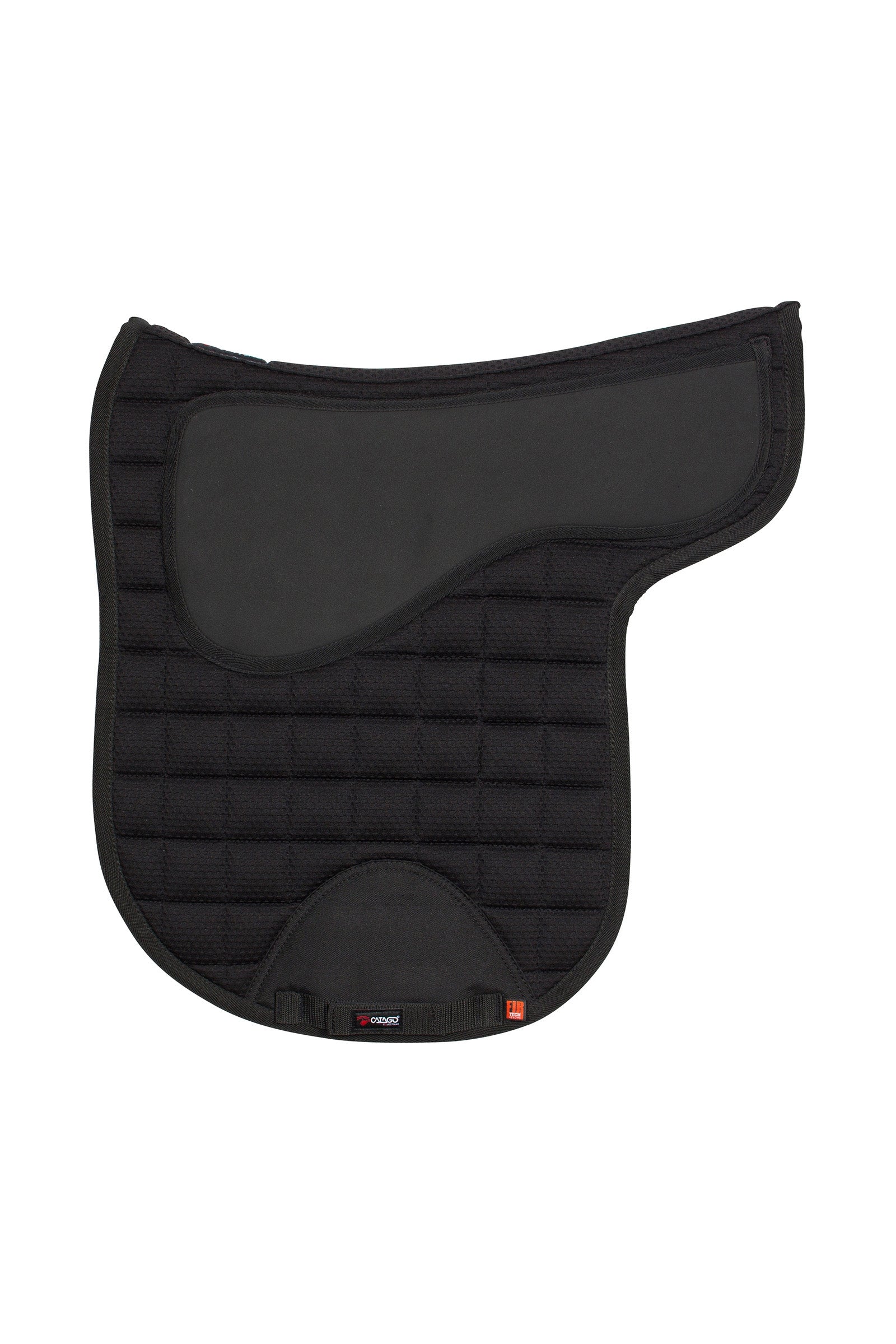 Catago FIR-Tech Icelandic sjabrak med neopren Sjabraker