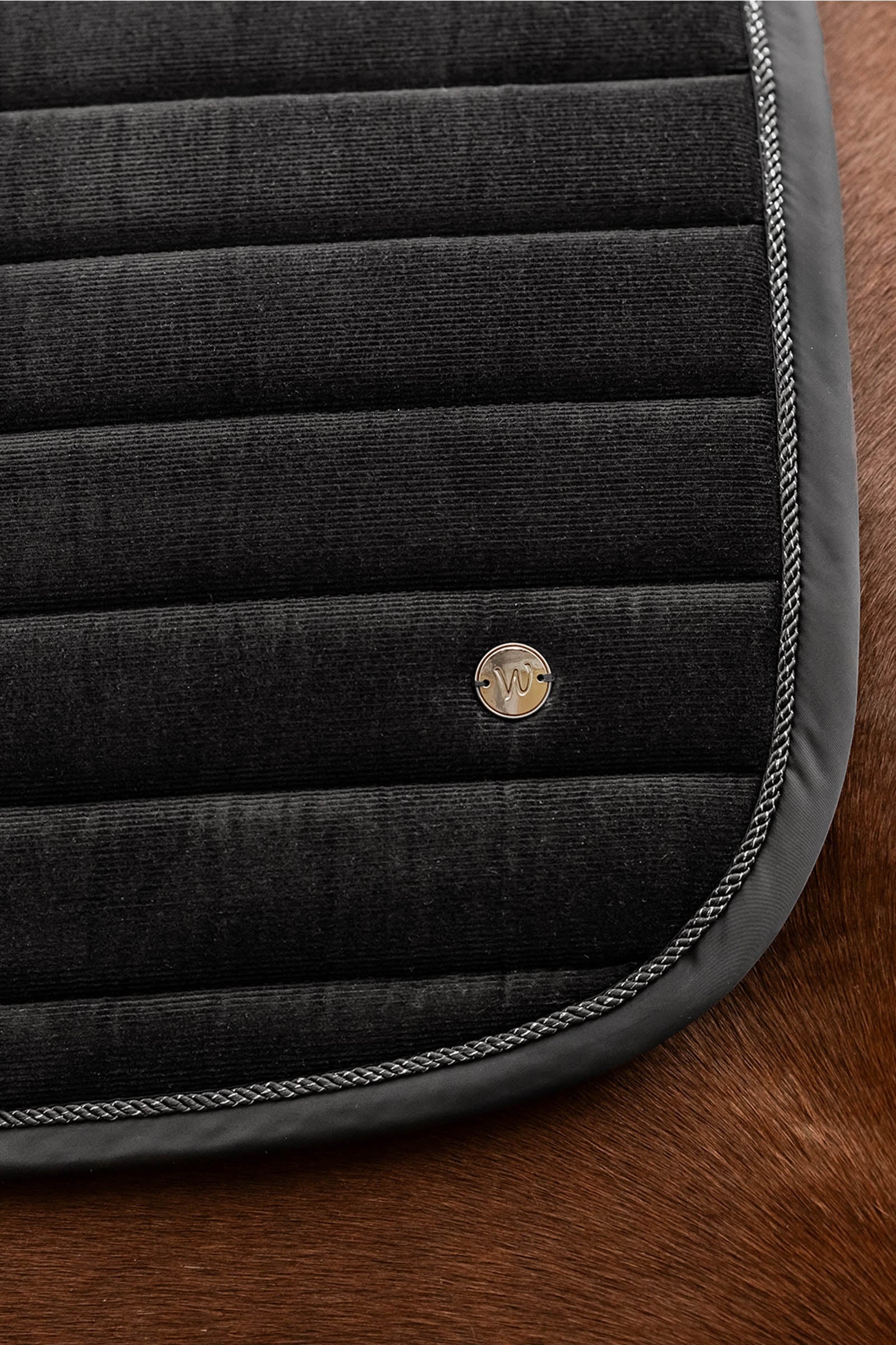 Waldhausen St. Gallen All Purpose Saddle Pad Sjabraker