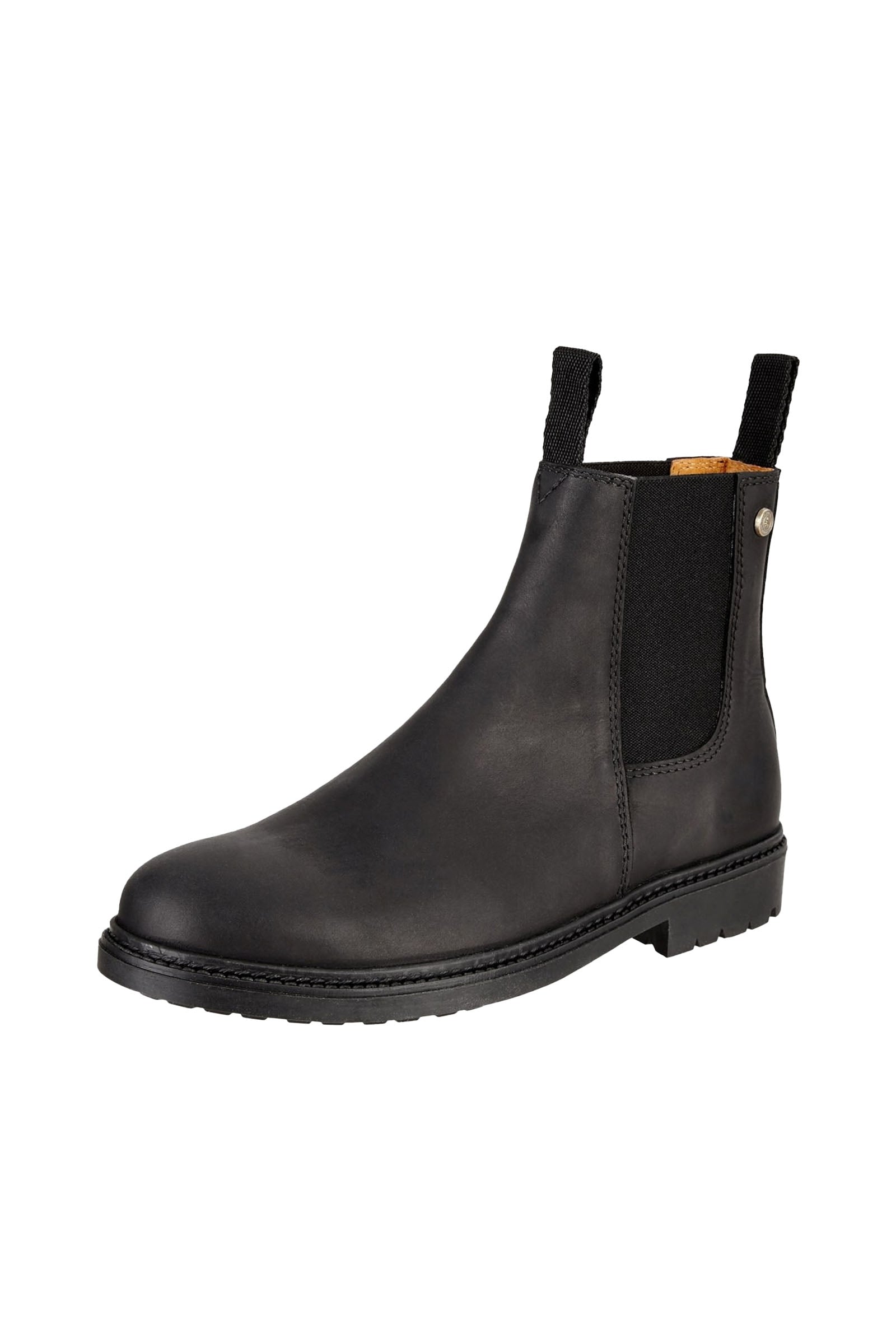 Suedwind Footwear New Work ankelboots, Chelsea Ridestøvler & Chaps