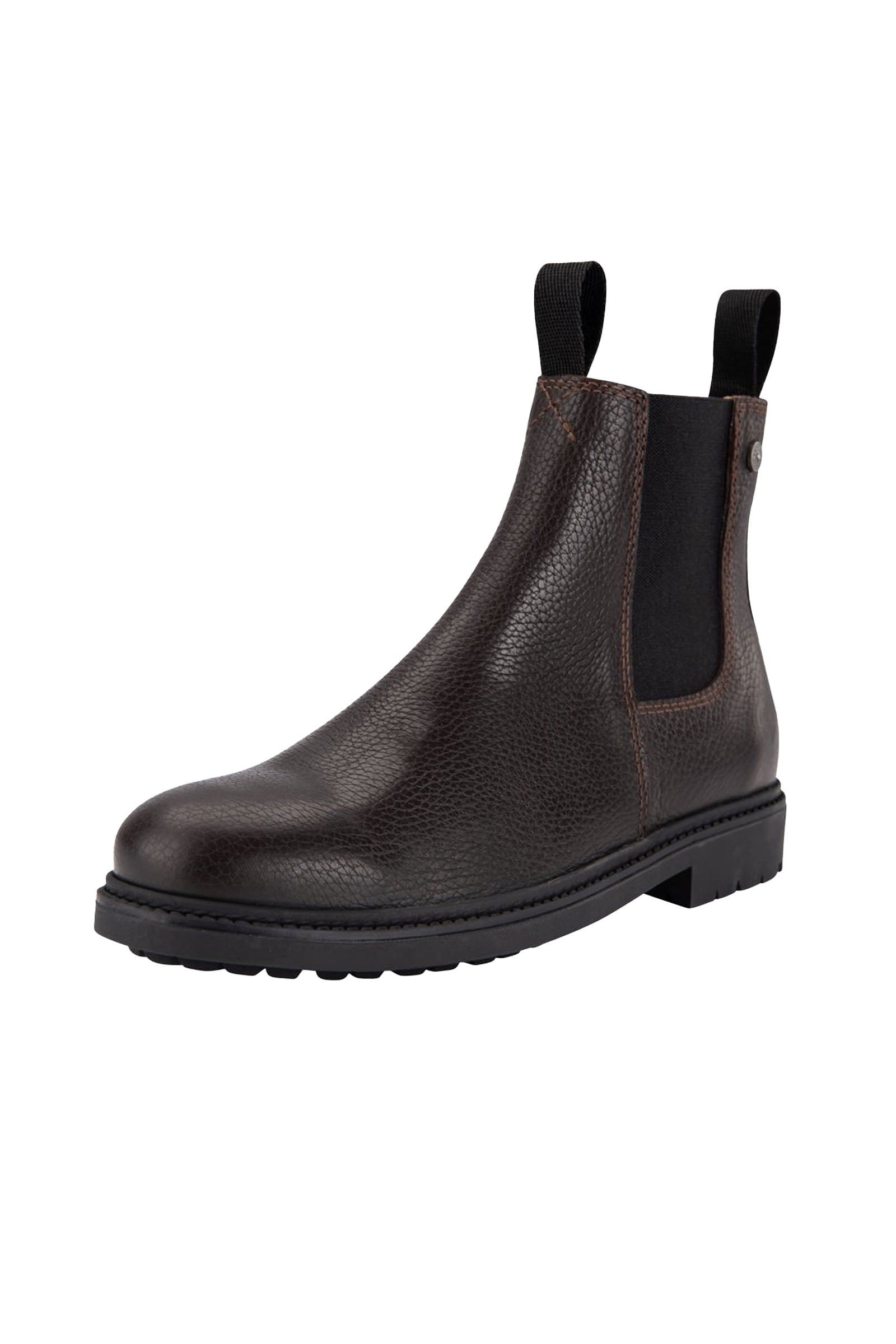 Suedwind Footwear New Work ankelboots, Chelsea Ridestøvler & Chaps