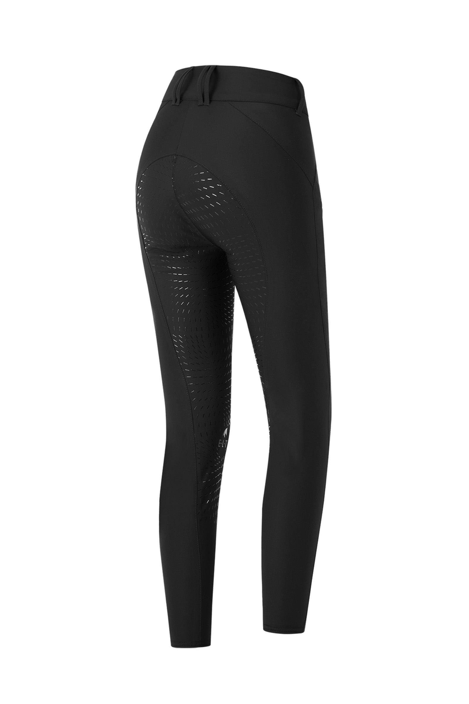ELT Waldhausen Odette helforsterkede ridebukser for kvinner Womens Breeches