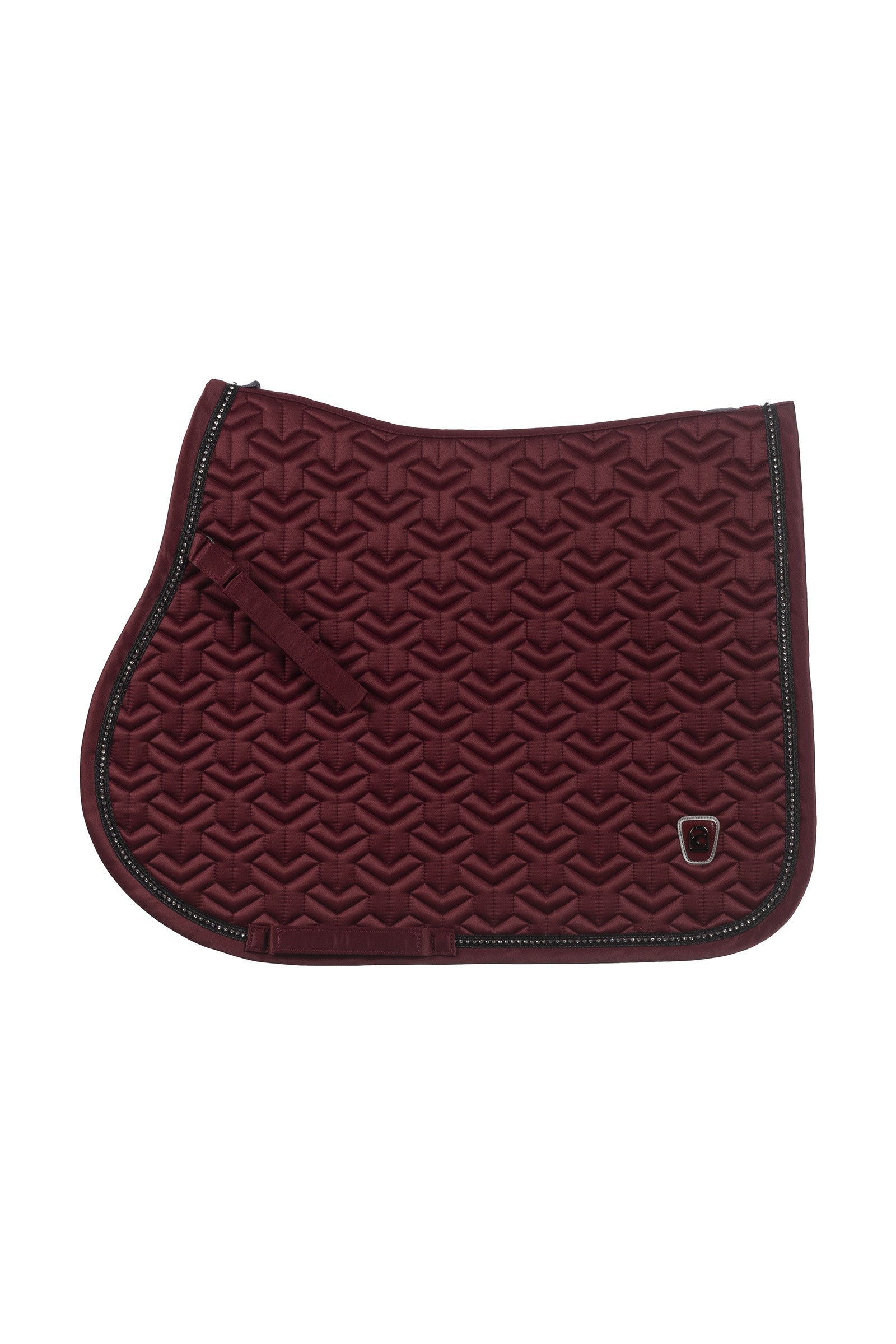 Cavallo CAVALJULIET JUMPing Sadel Pad Sjabraker