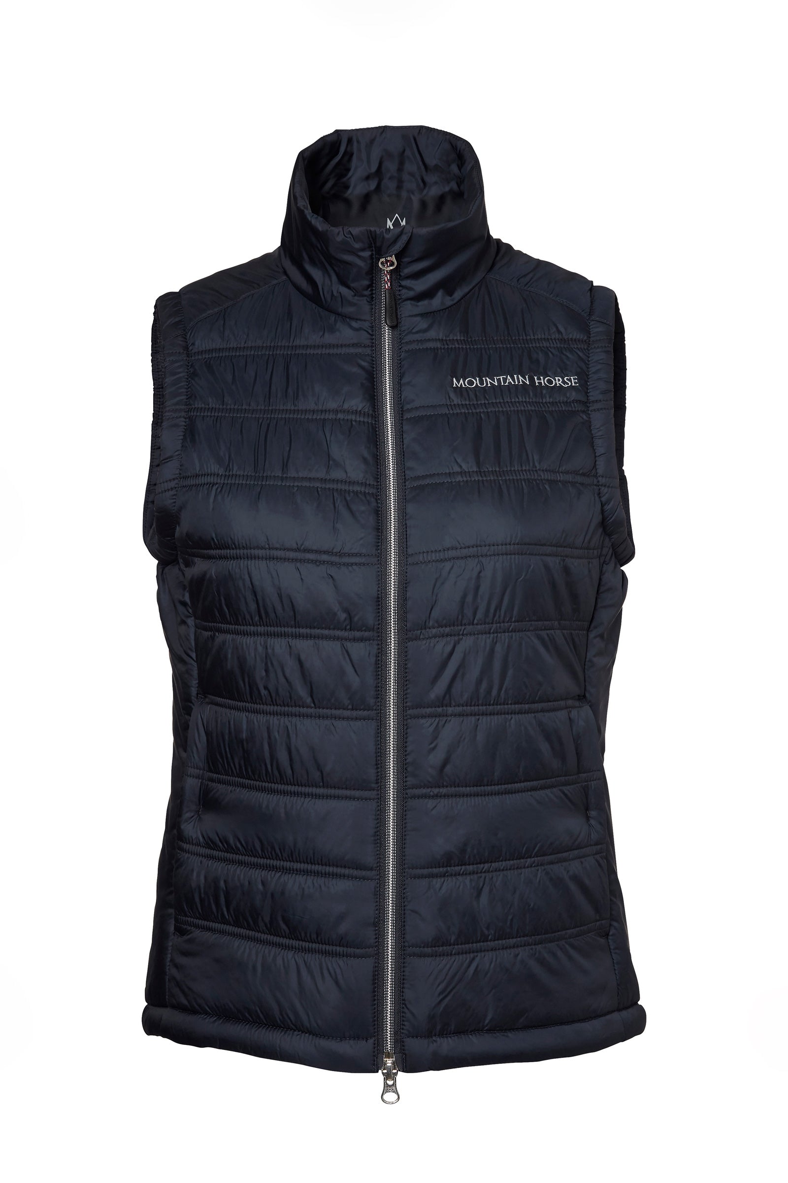Mountain Horse Star unisex vest Rideklær til dame