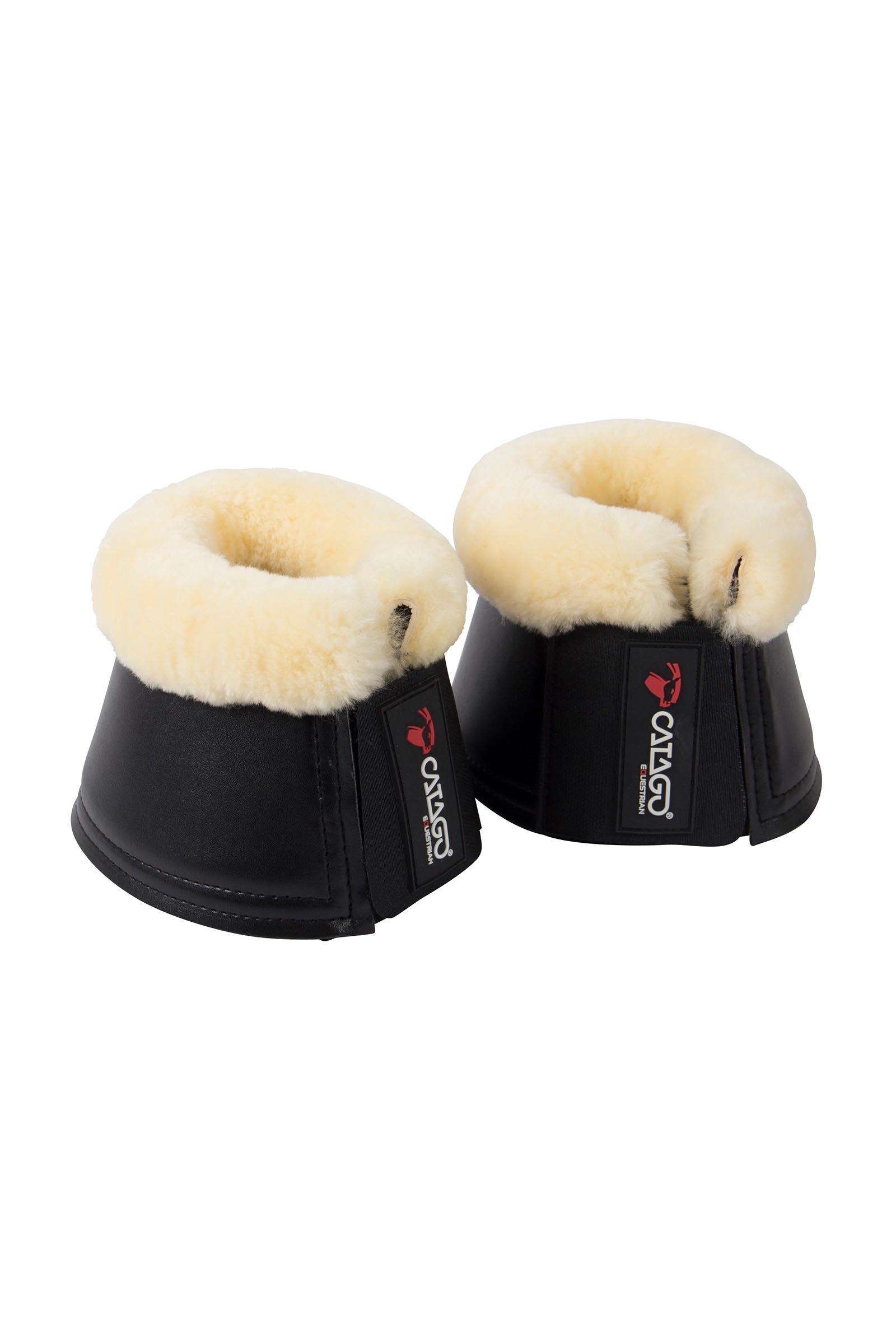 Catago kopper med merino Leg Protection & Hoof Protection for Horses