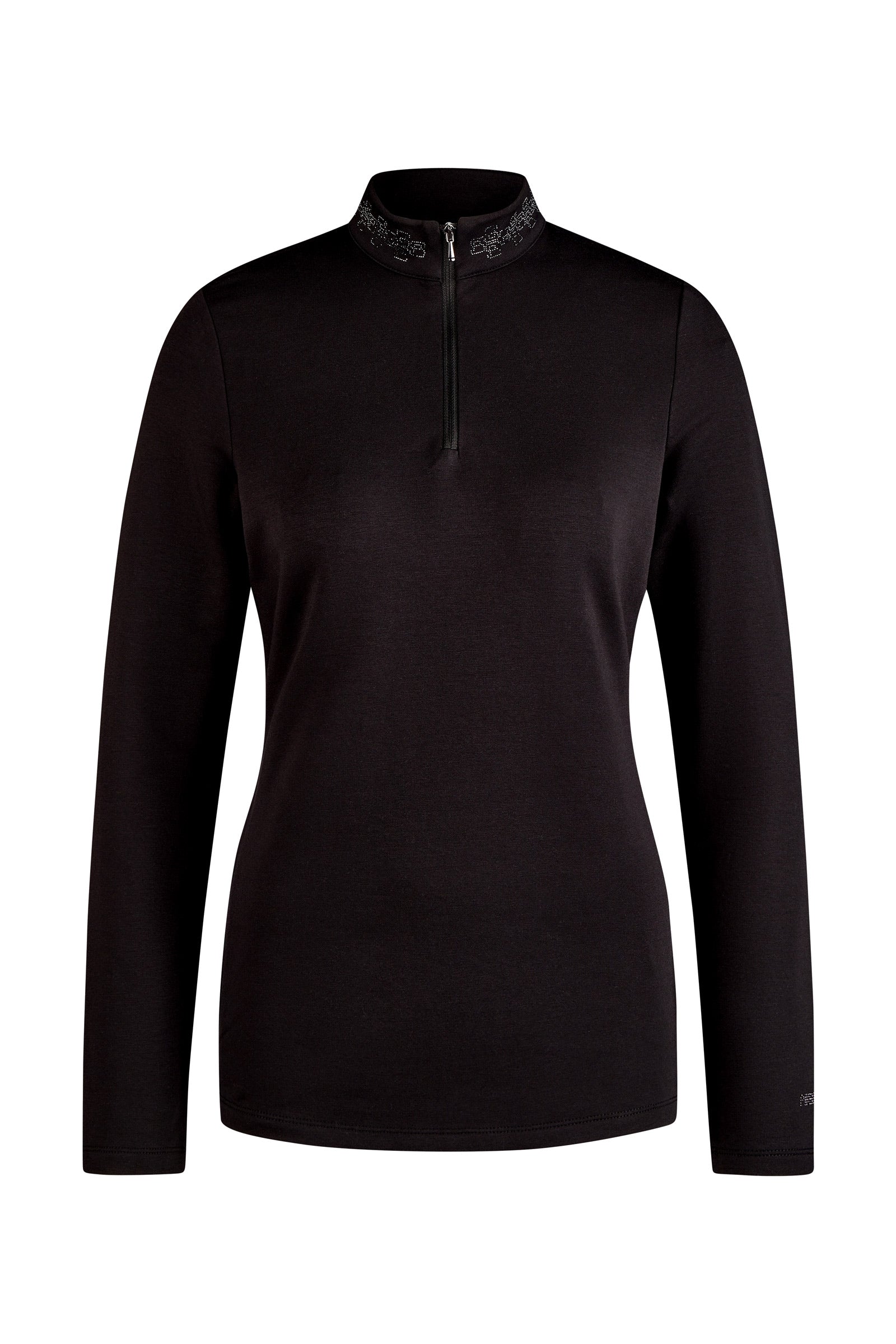 Pikeur Sports Strass Shirt Rideklær til dame