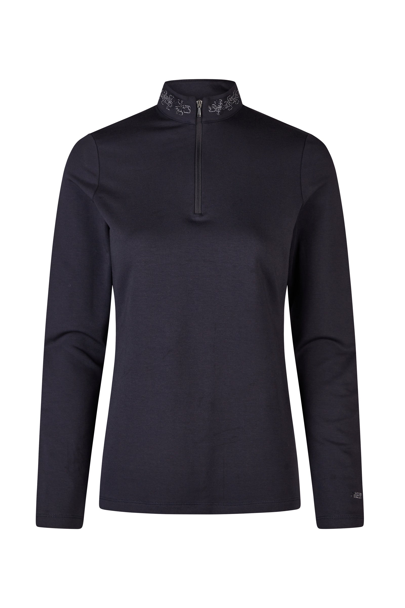 Pikeur Sports Strass Shirt Rideklær til dame