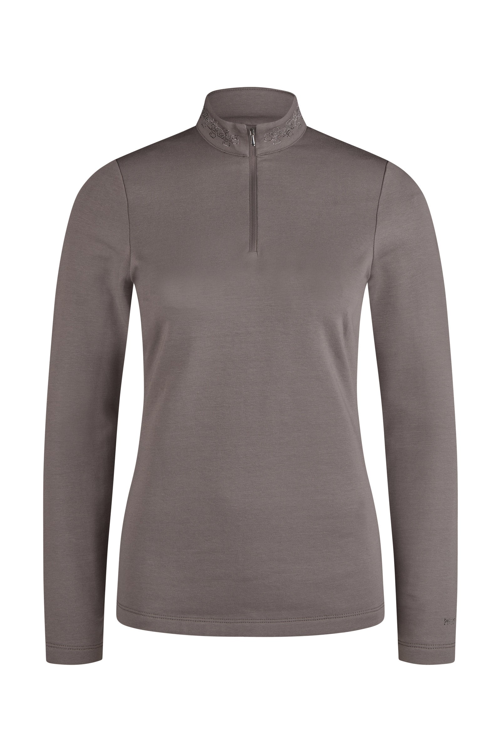 Pikeur Sports Strass Shirt Rideklær til dame