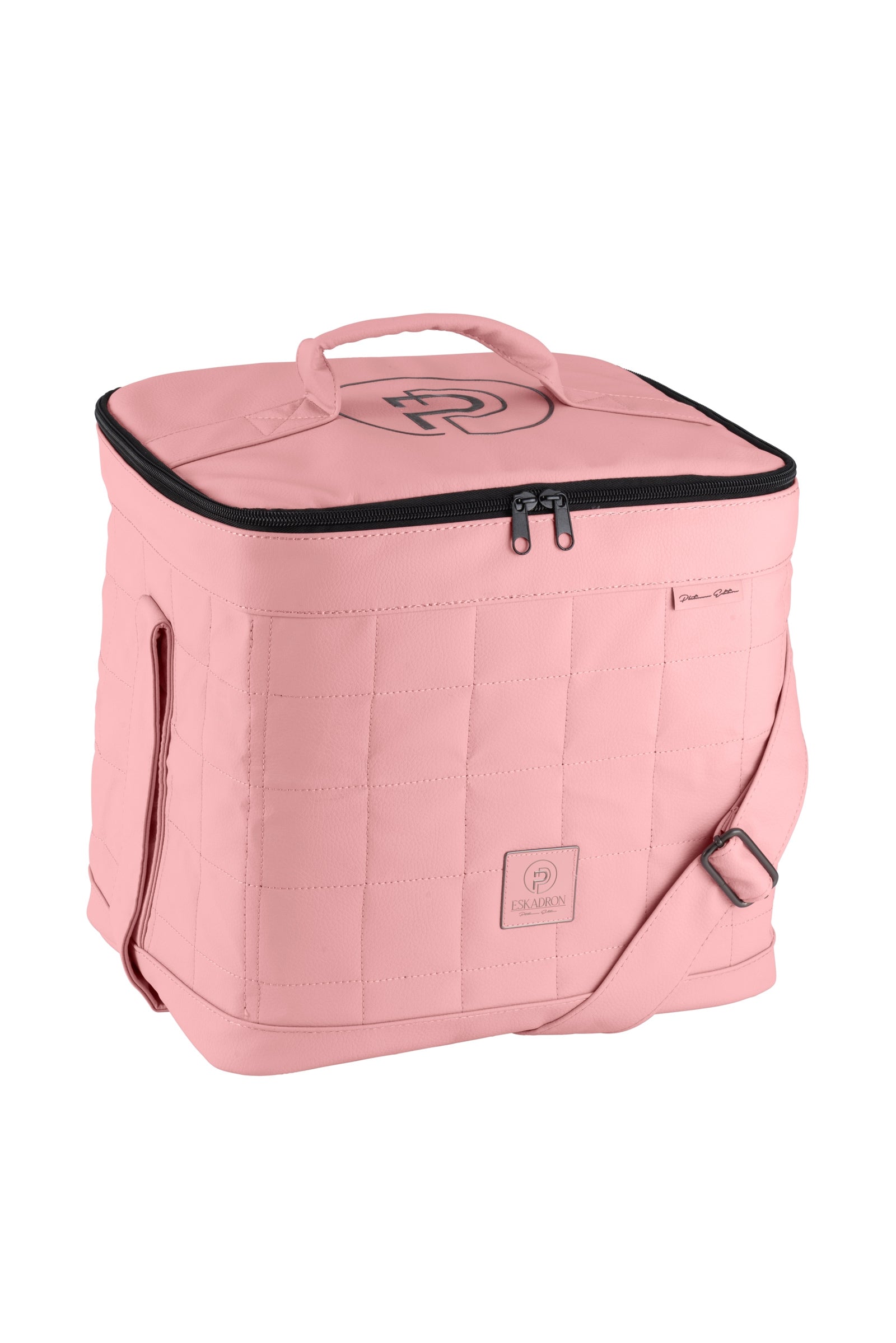 Eskadron Platinum 25 tilbehørsbag i kunstskinn Accessories