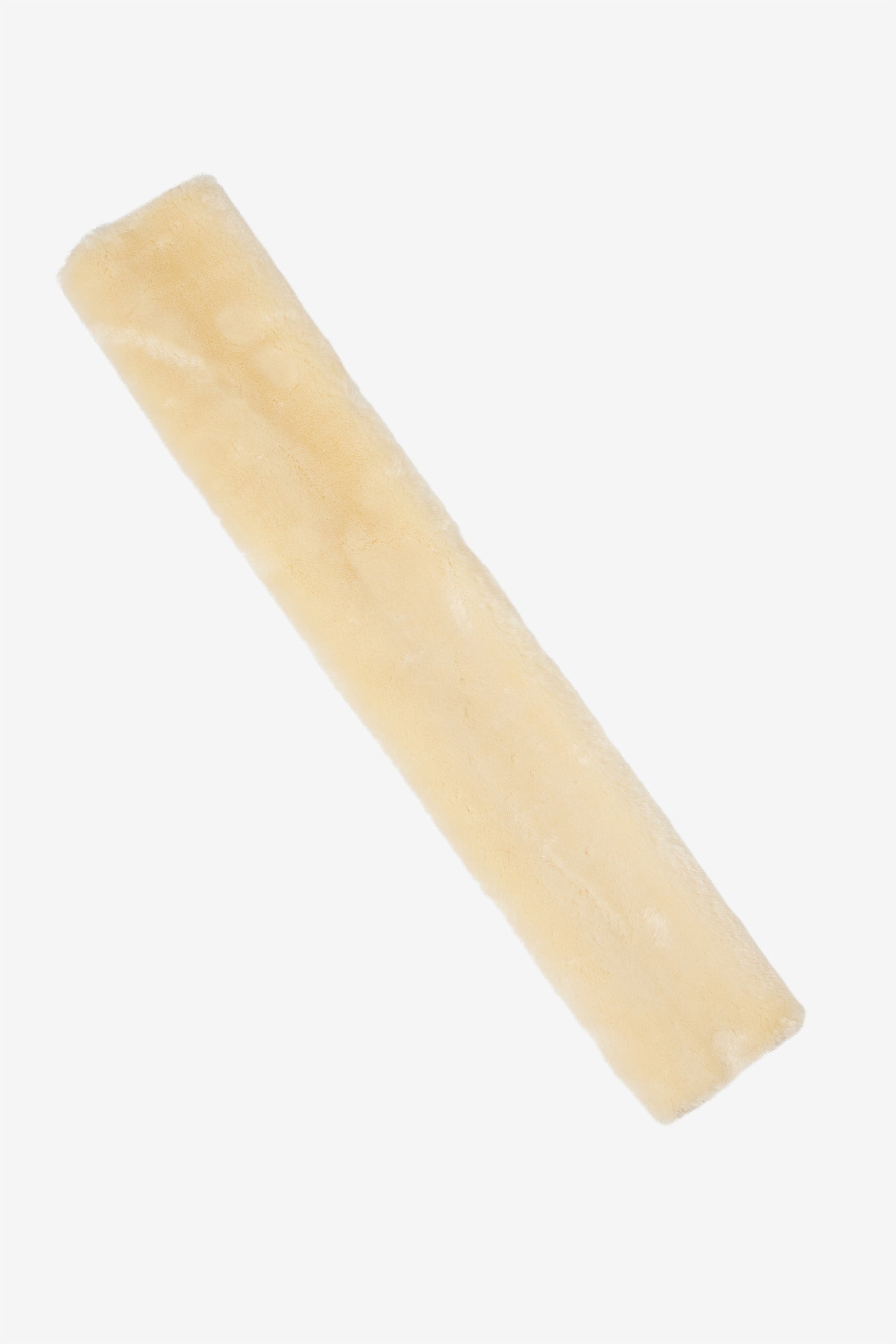 LeMieux Simuwool GP Slip On Girth Sleeve Saddles, Girths & Stirrups