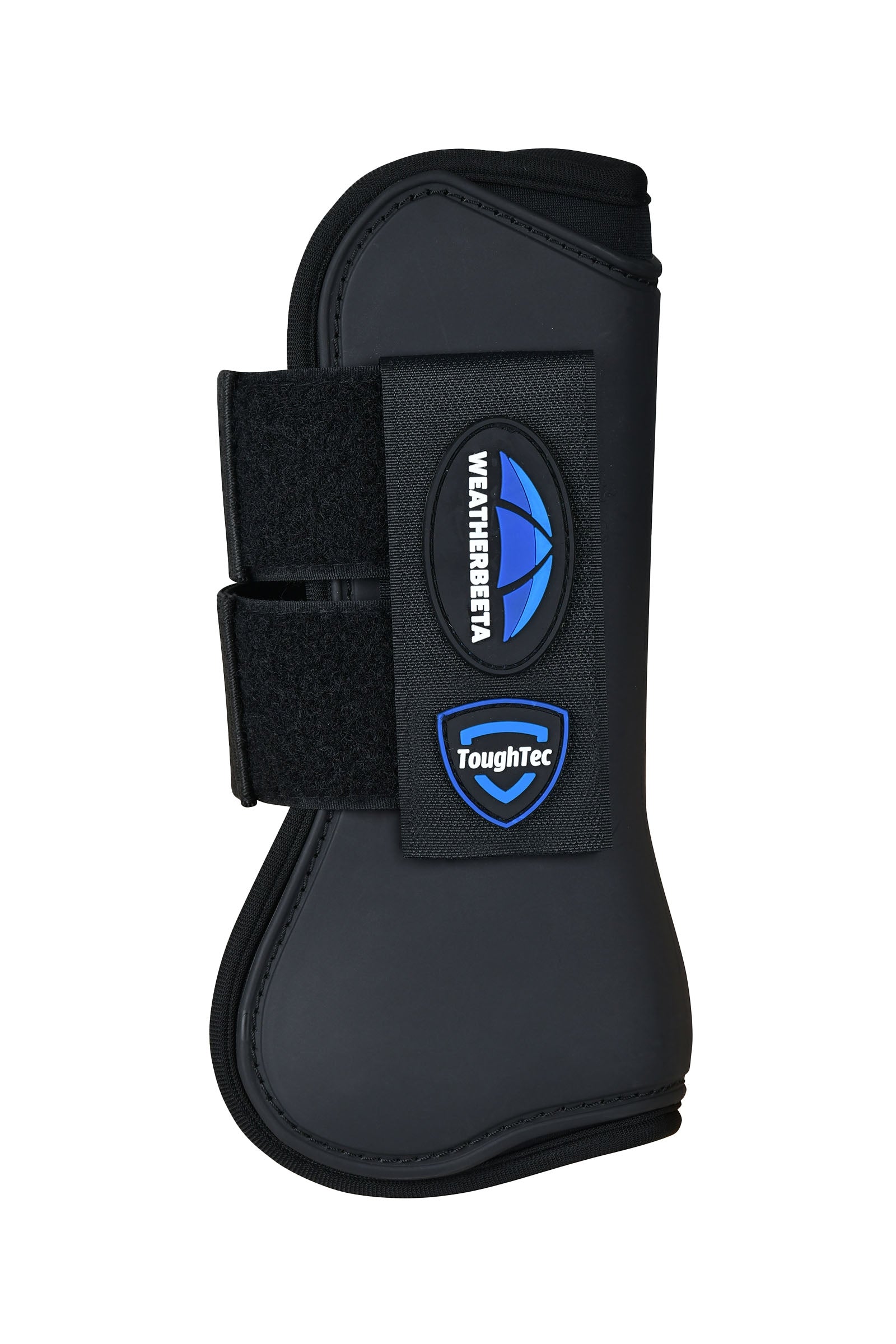 Weatherbeeta Tough-Tec Prime Åpne frontbeskyttere Leg Protection & Hoof Protection for Horses