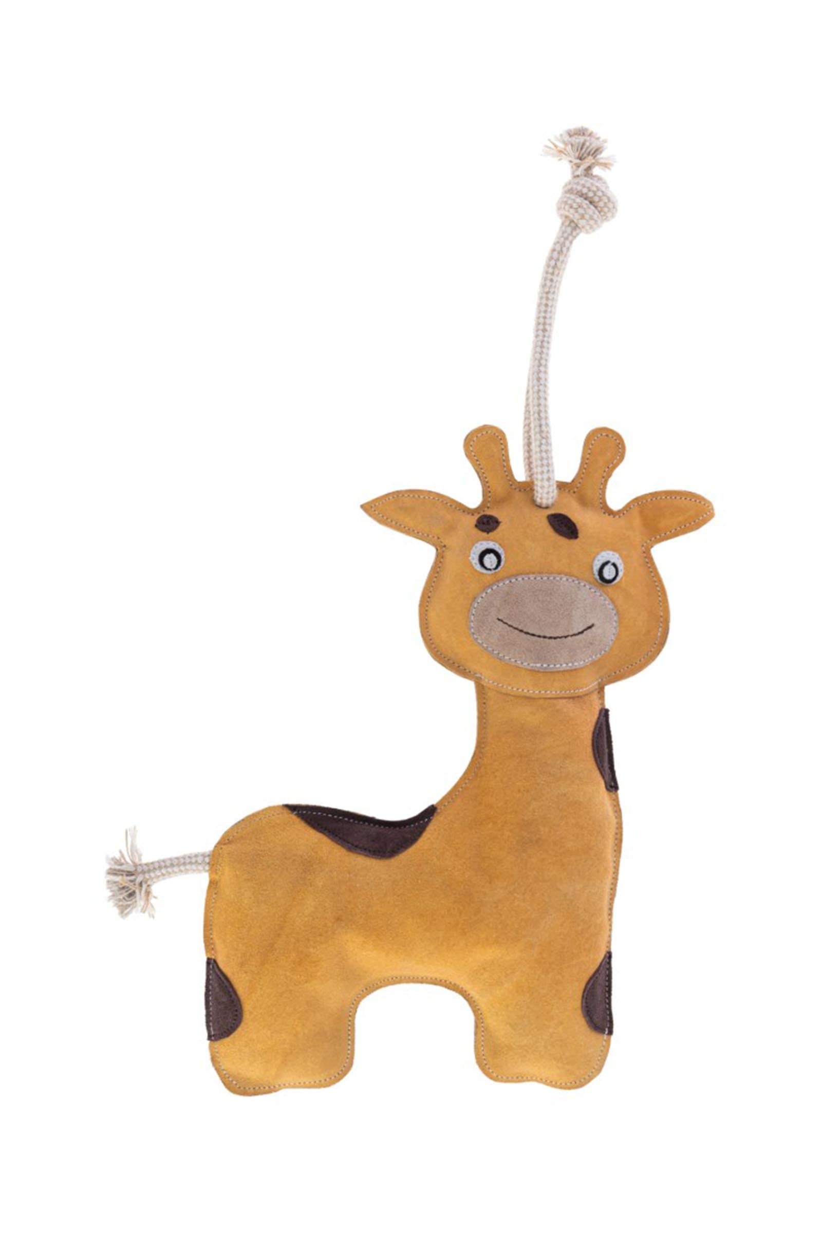 Kerbl KniStar giraff hesteleke Arenautstyr og leker
