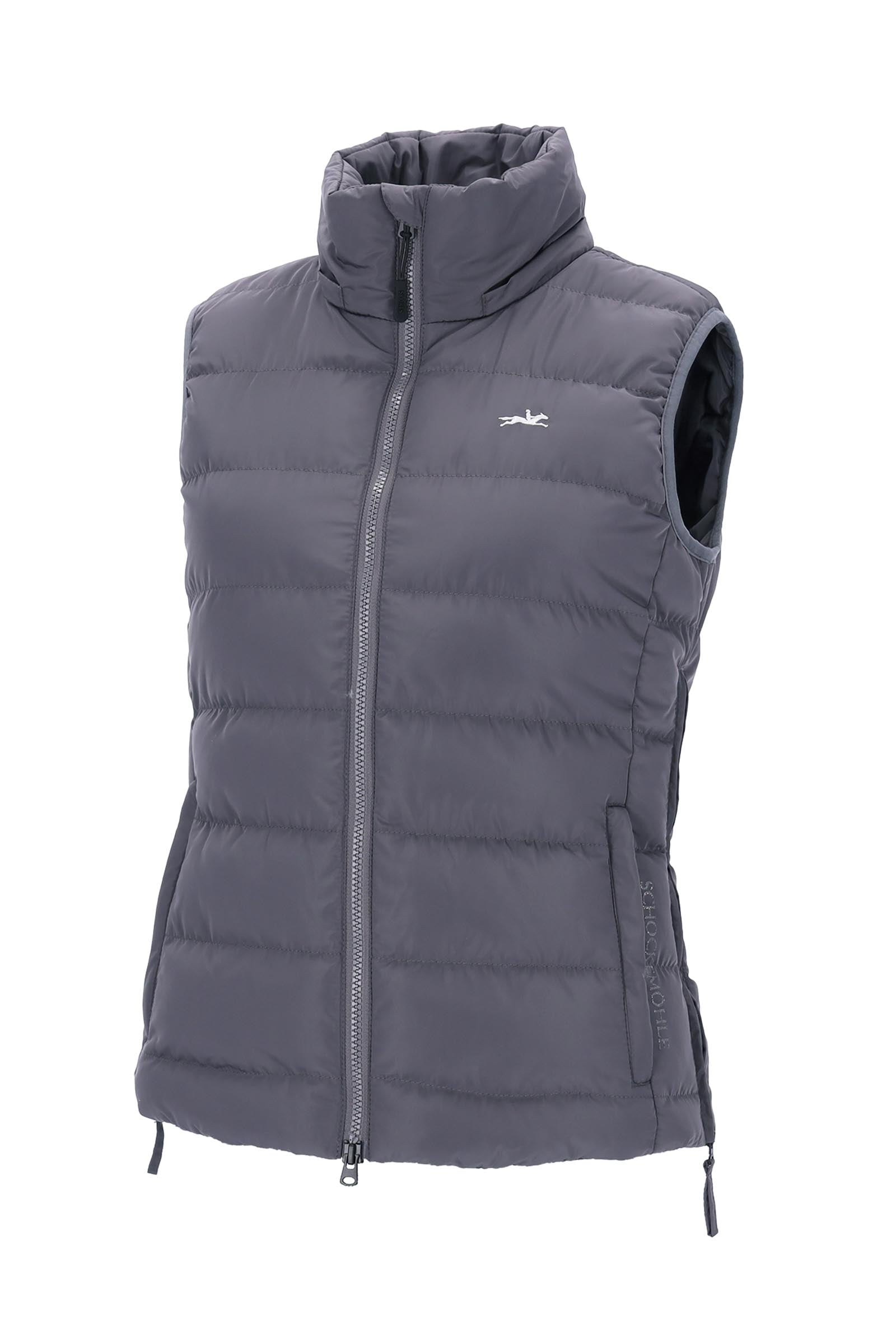 Schockemöhle Sports SPMalea Style Women's Vest Rideklær til dame