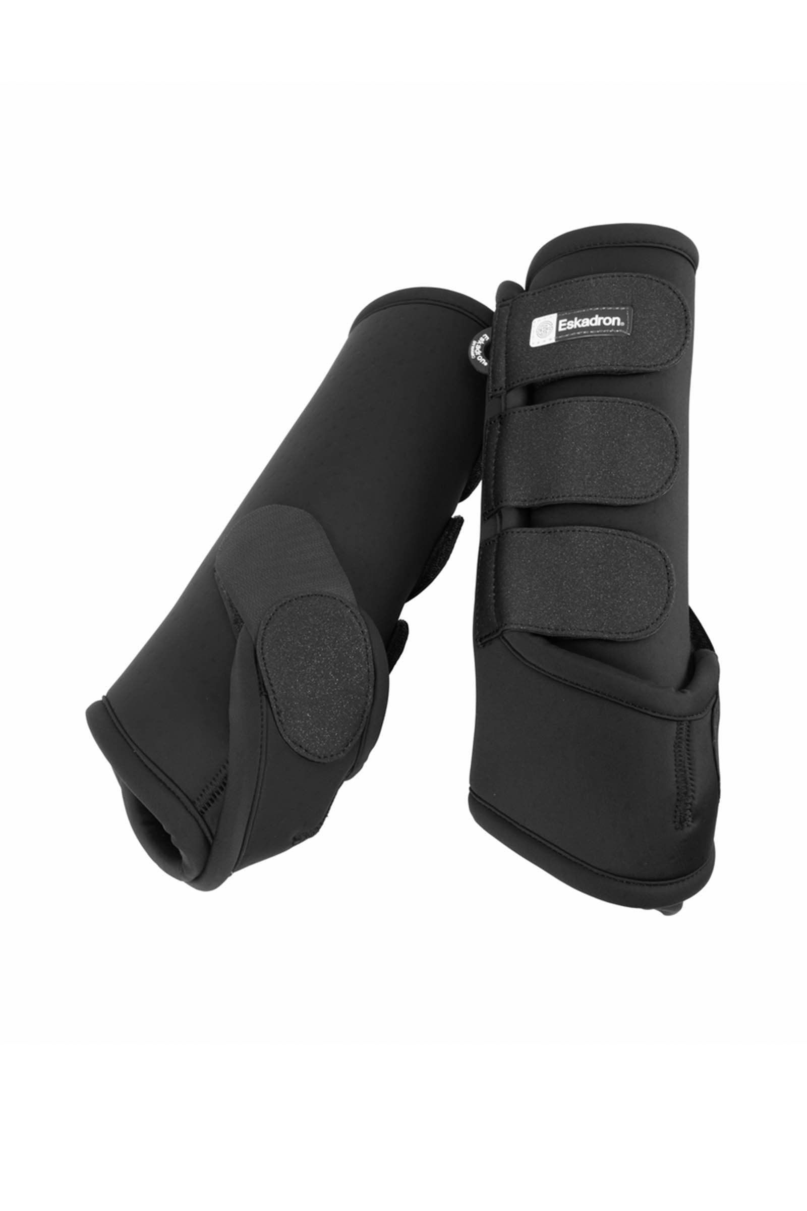 Eskadron Dynamics AW25 Pro senebelegg foran til dressur Leg Protection & Hoof Protection for Horses