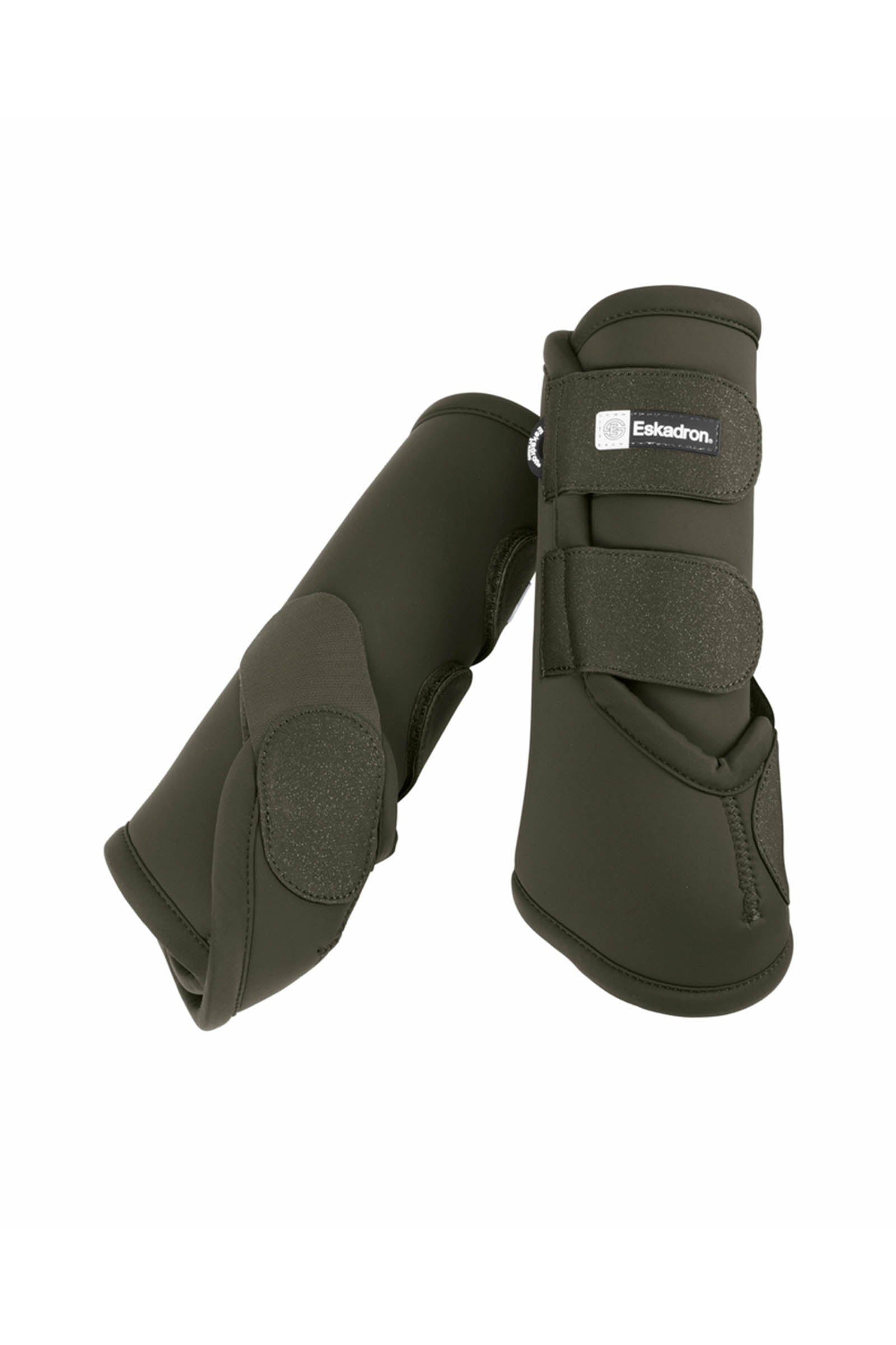 Eskadron Dynamics AW25 Pro senebelegg foran til dressur Leg Protection & Hoof Protection for Horses