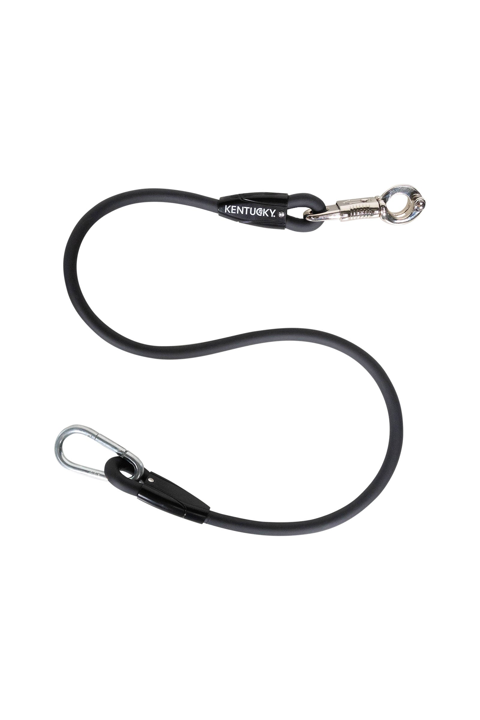 Kentucky Horsewear hengertau & oppbindingssystem silikon Grimer og leietau