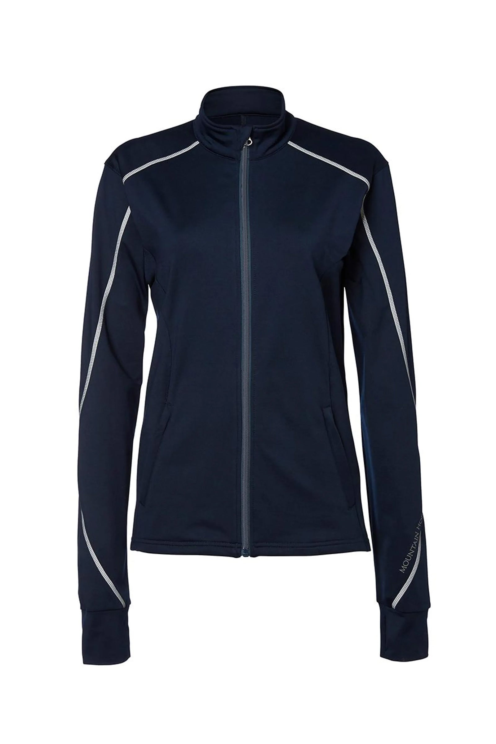 Mountain Horse Jade Women's Tech Fleece Jacket Rideklær til dame