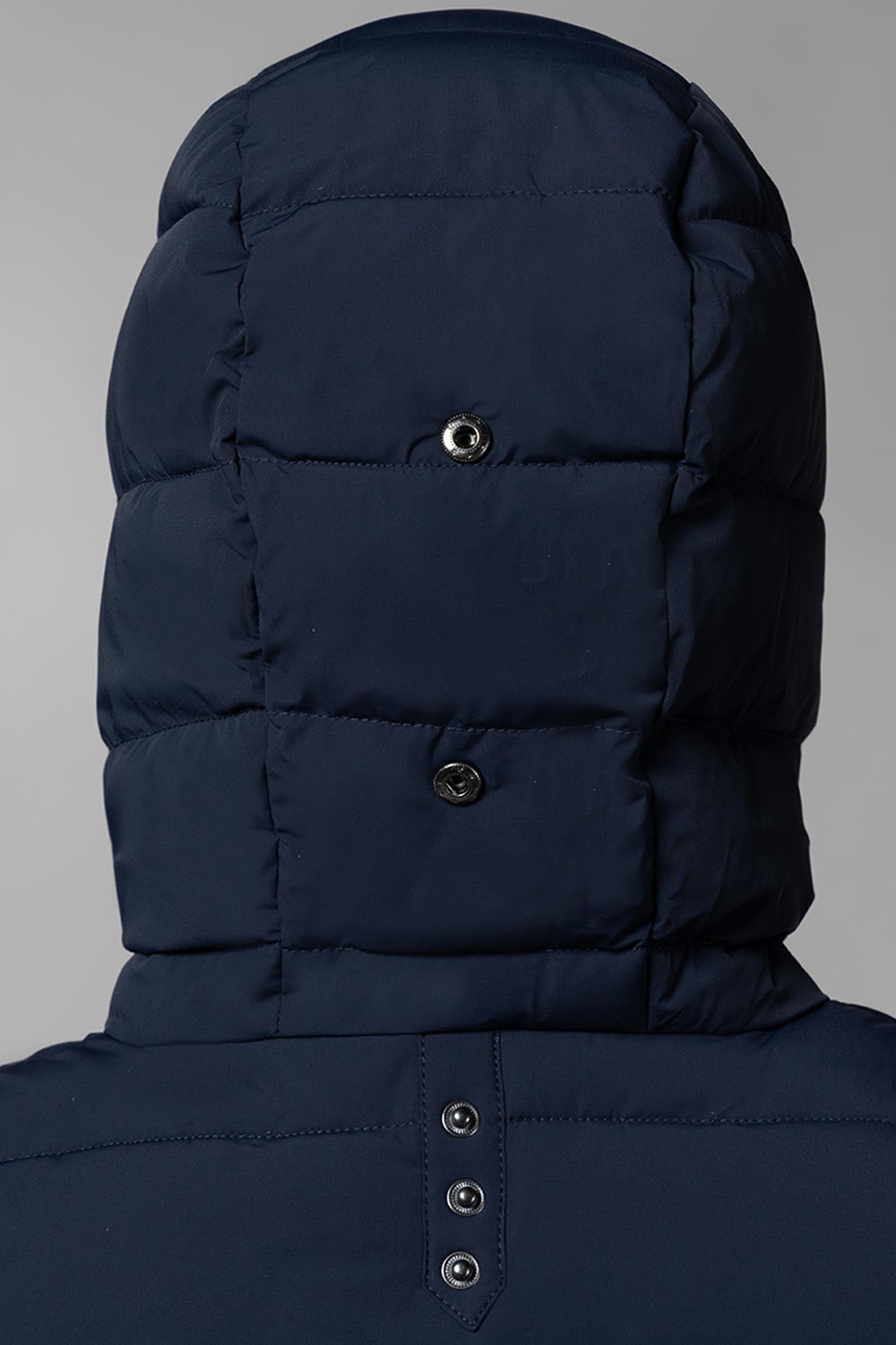 Schockemöhle Sports SPLaureen Women's Quilted Jacket Women’s Riding Clothing