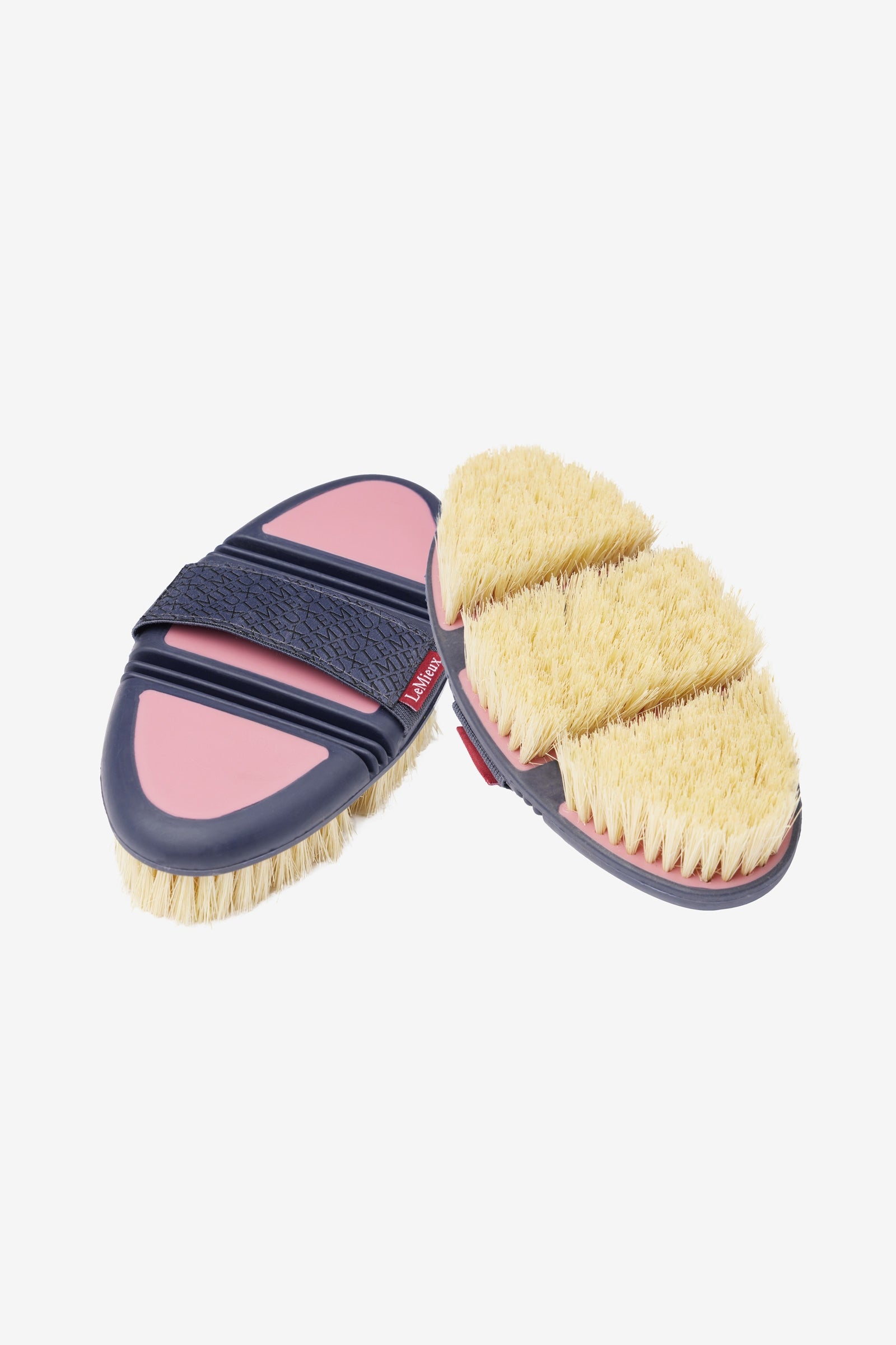 LeMieux Flexi Scrubbing Brush Strigleutstyr