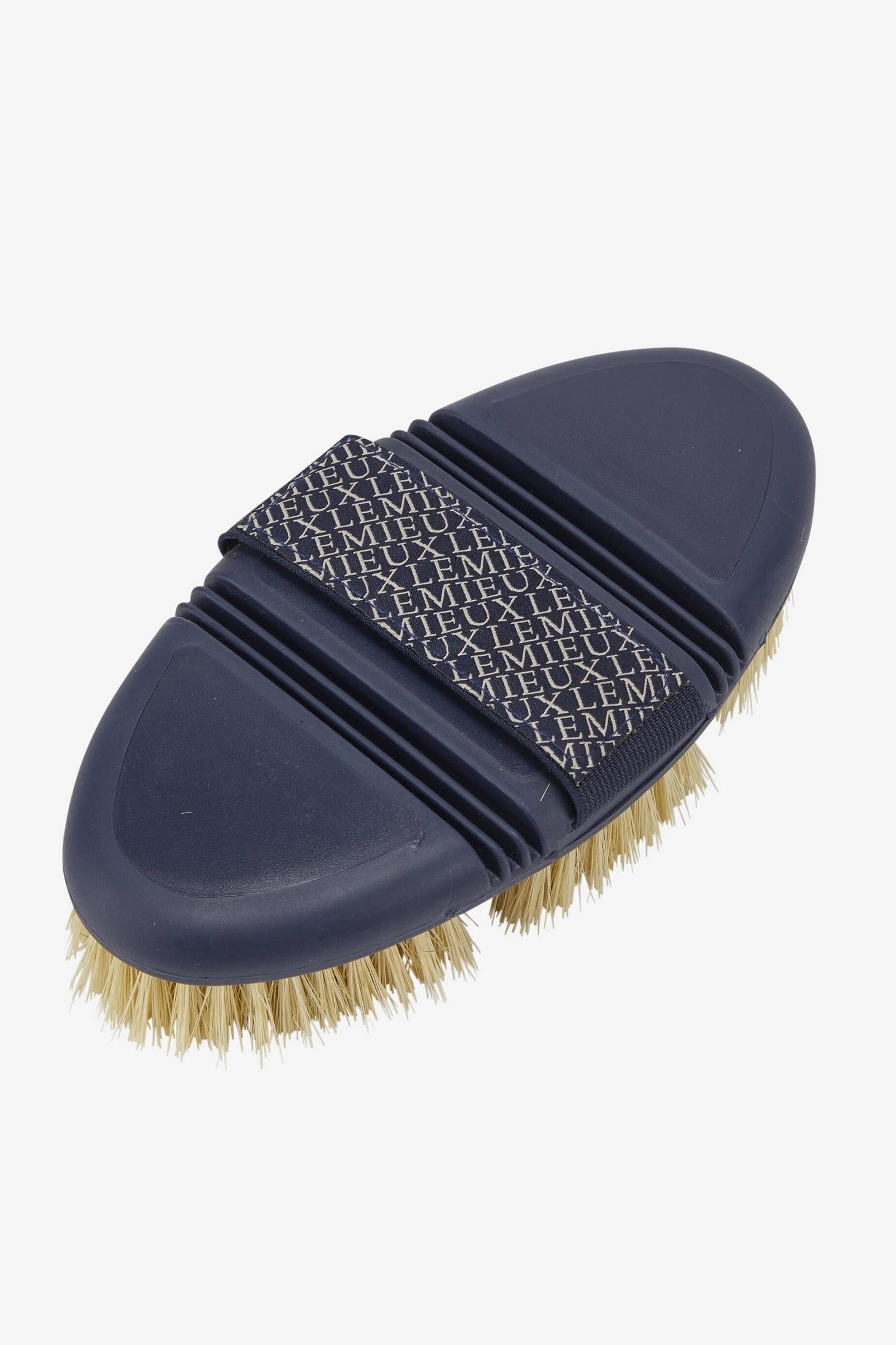 LeMieux Flexi Scrubbing Brush Strigleutstyr