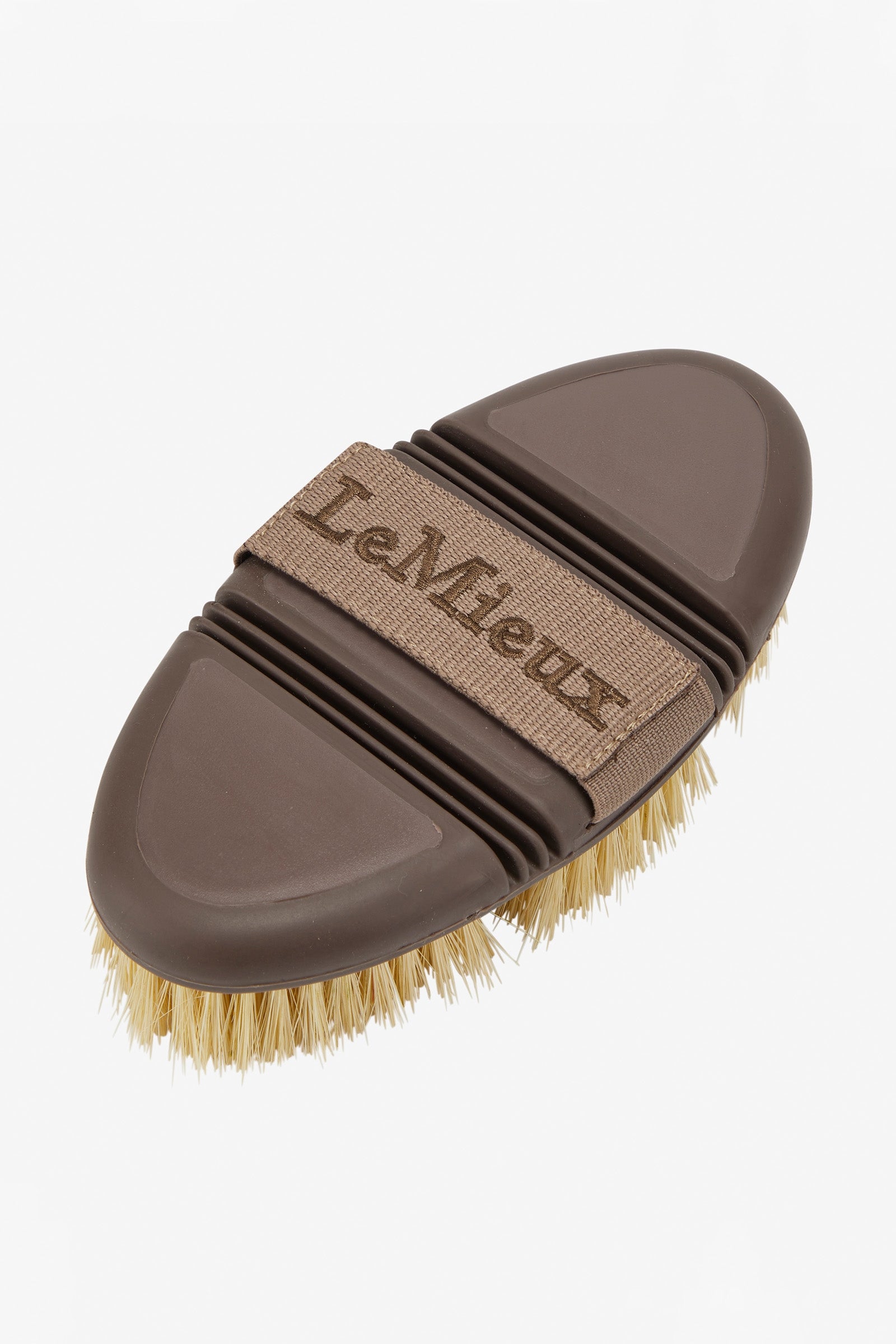 LeMieux Flexi Scrubbing Brush Strigleutstyr