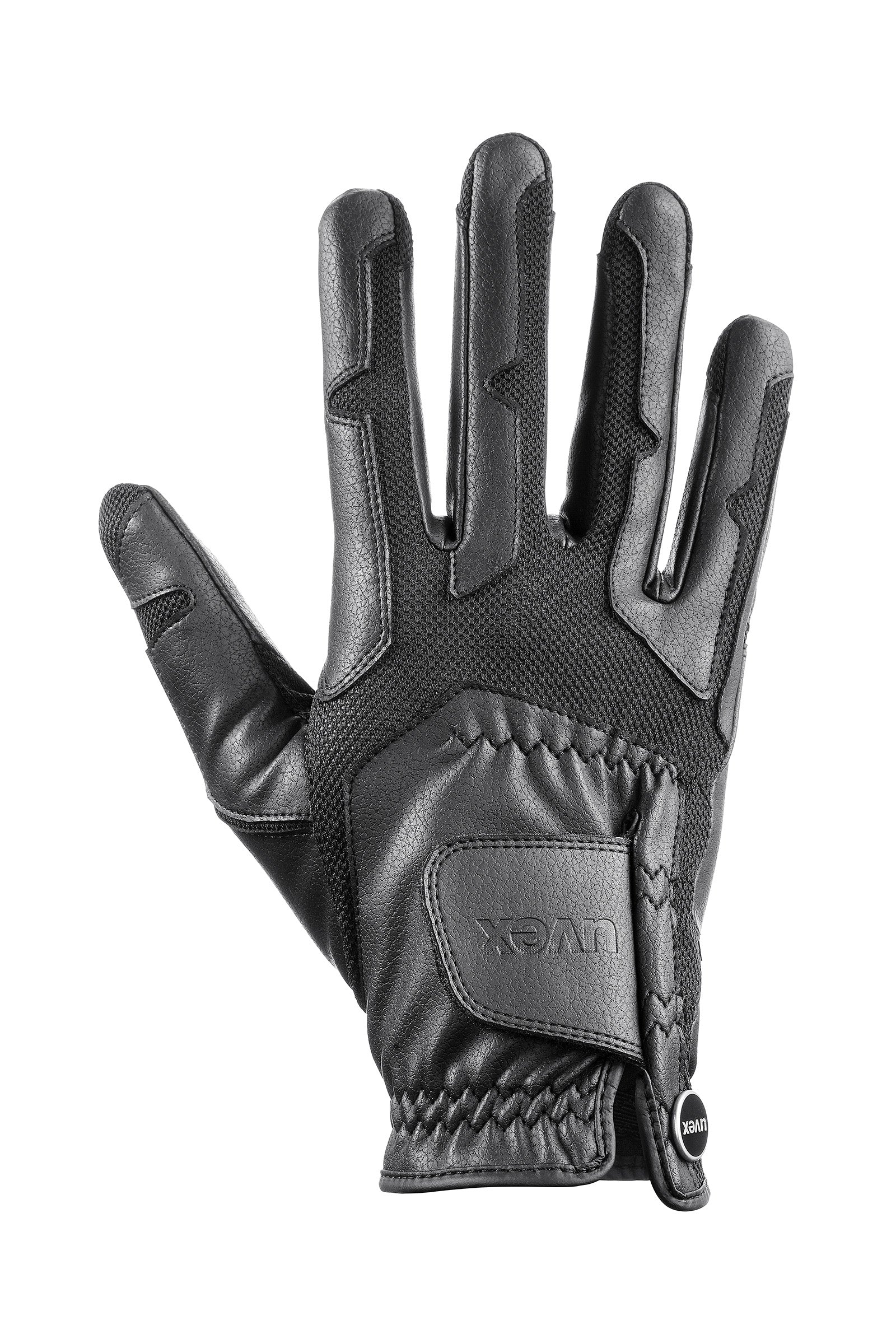 Uvex ventraxxion hanske Ridehansker