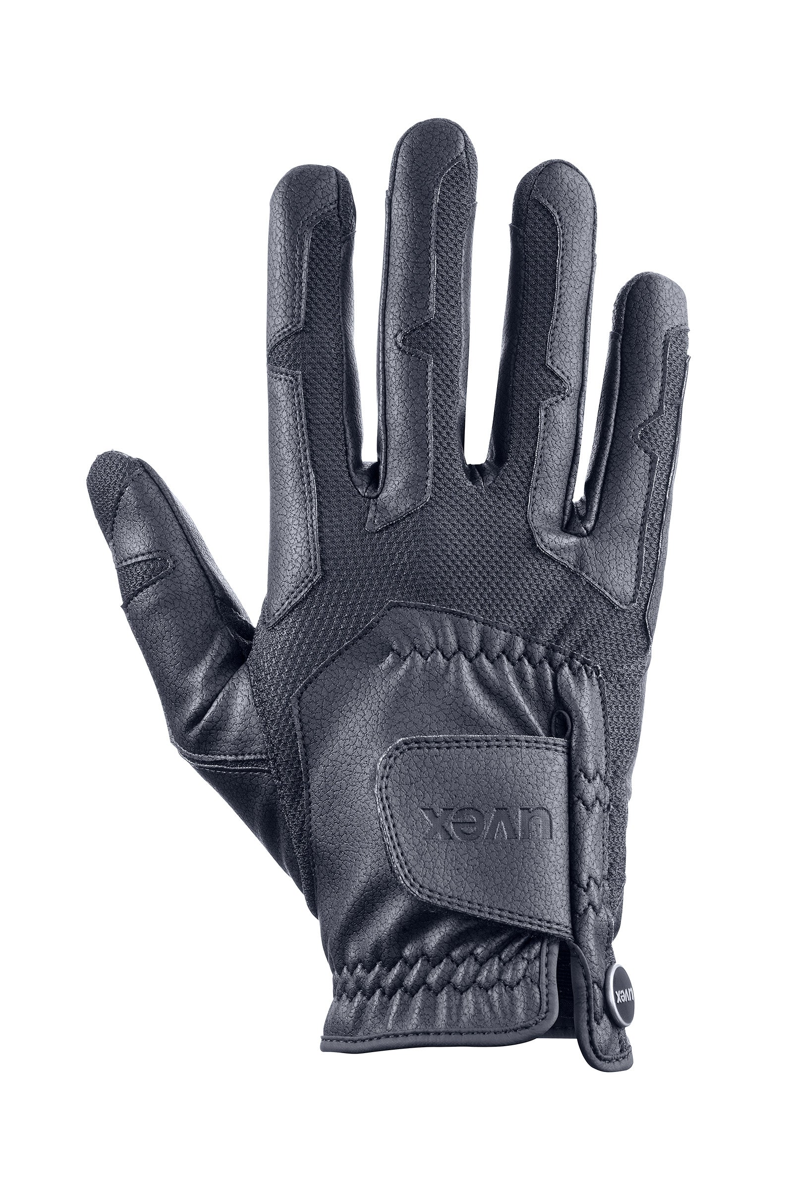 Uvex ventraxxion hanske Ridehansker