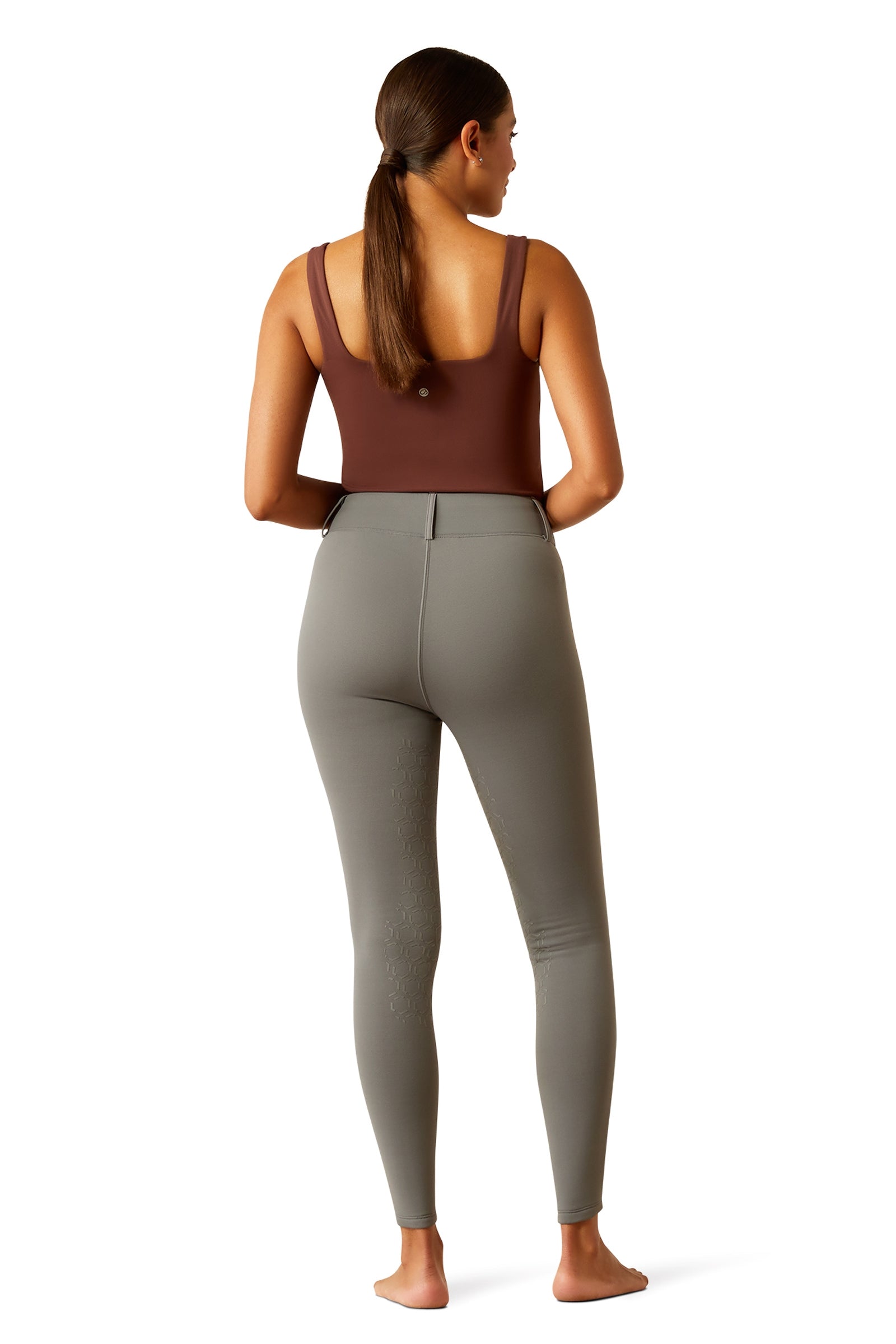Ariat Boreas 2.0 Kneforsterkede ridebukser Womens Breeches