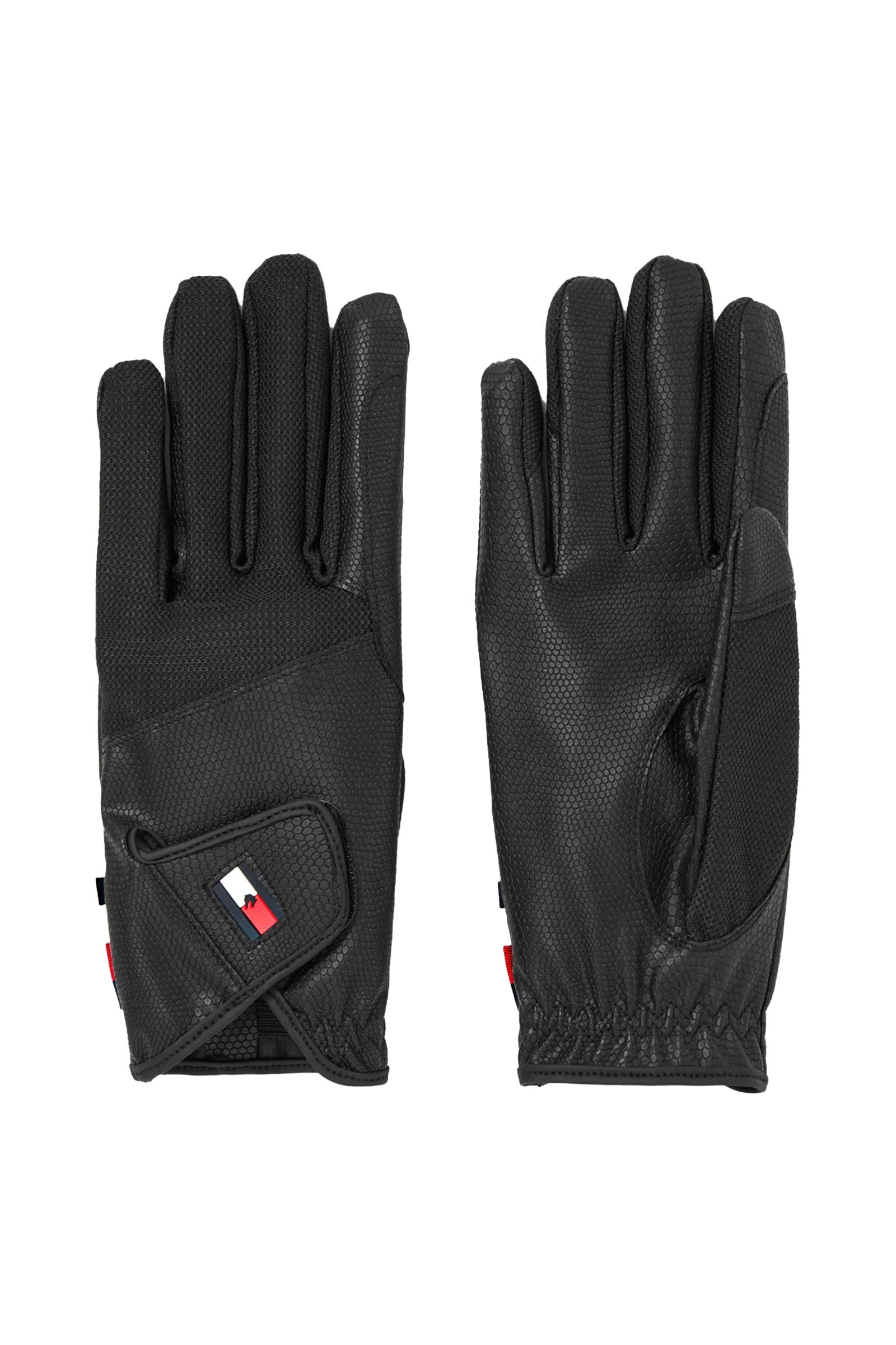 Tommy Hilfiger Equestrian Duke ridehansker Ridehansker