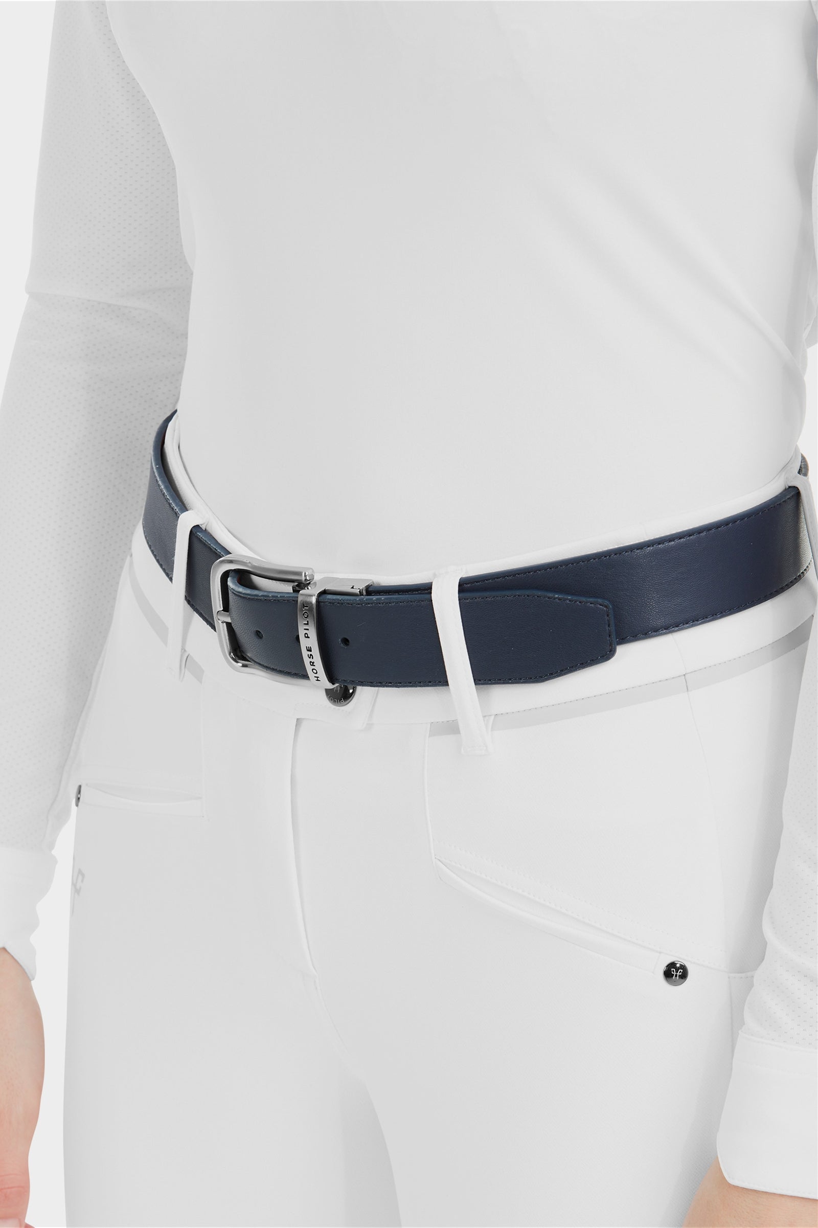 Horse Pilot Veggie Belte Accessories