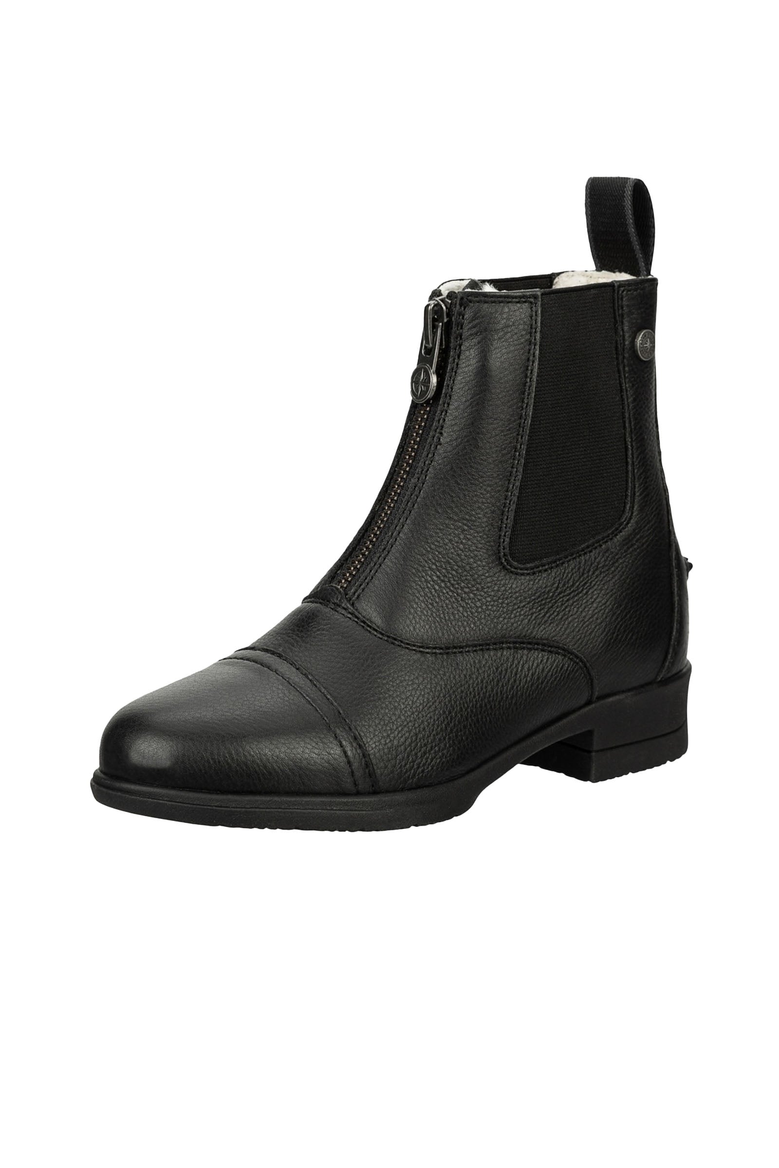 Suedwind Footwear Nova FZ Vinter Myk Ridestøvler & Chaps