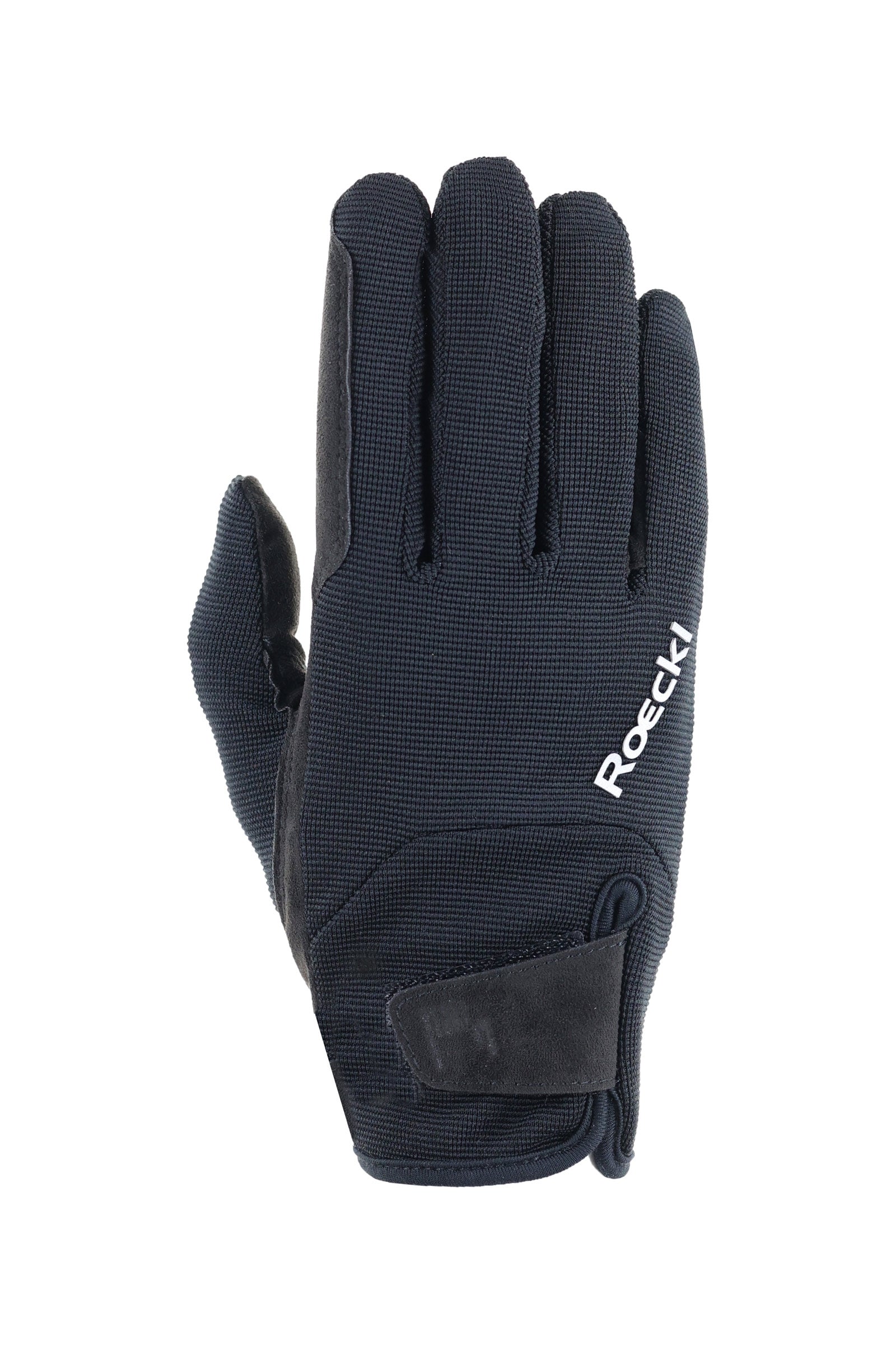 Roeckl Meura Winter Winter Gloves Ridehansker