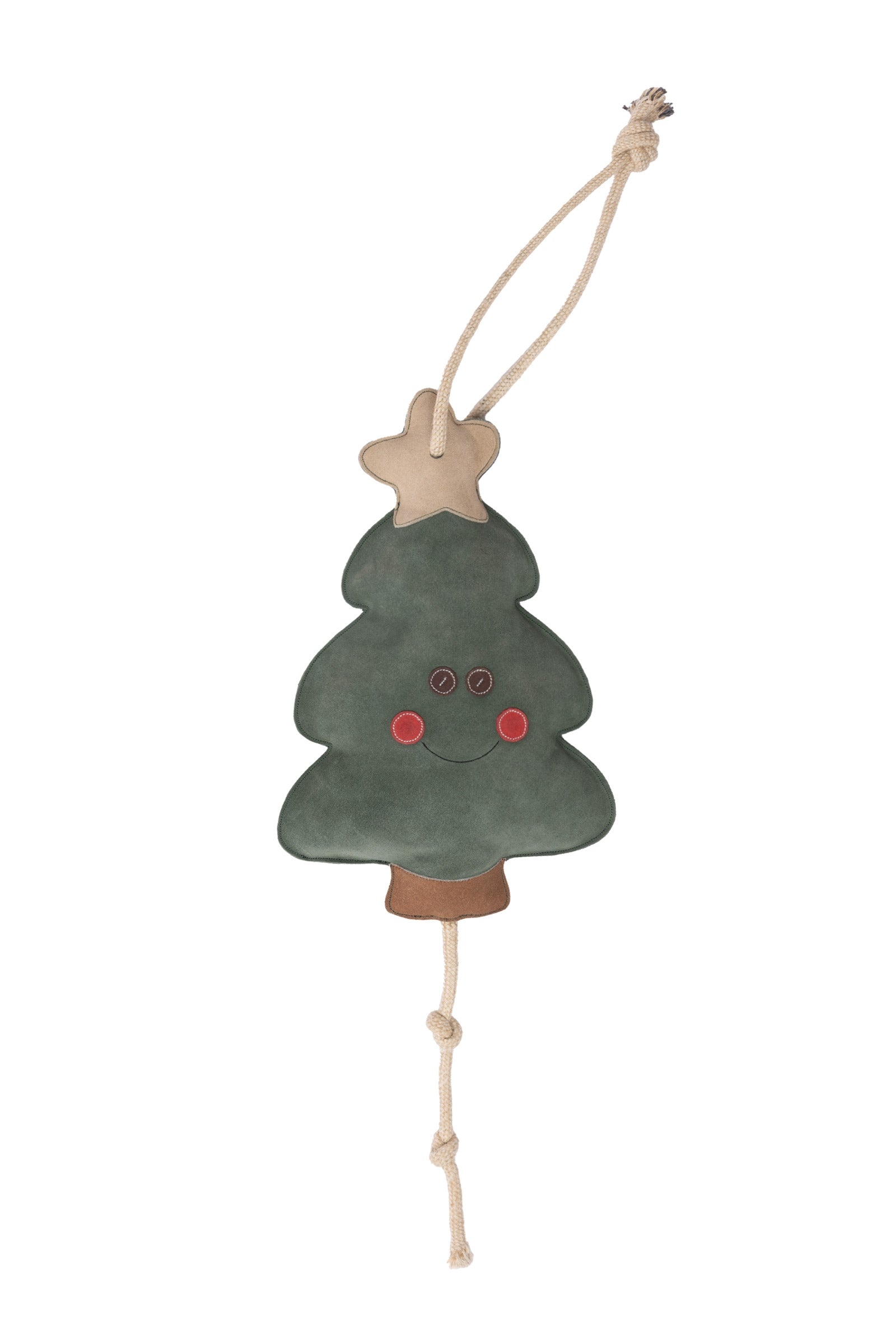 Horze Lær Hest Leketøy Juleutgave Arenautstyr og leker