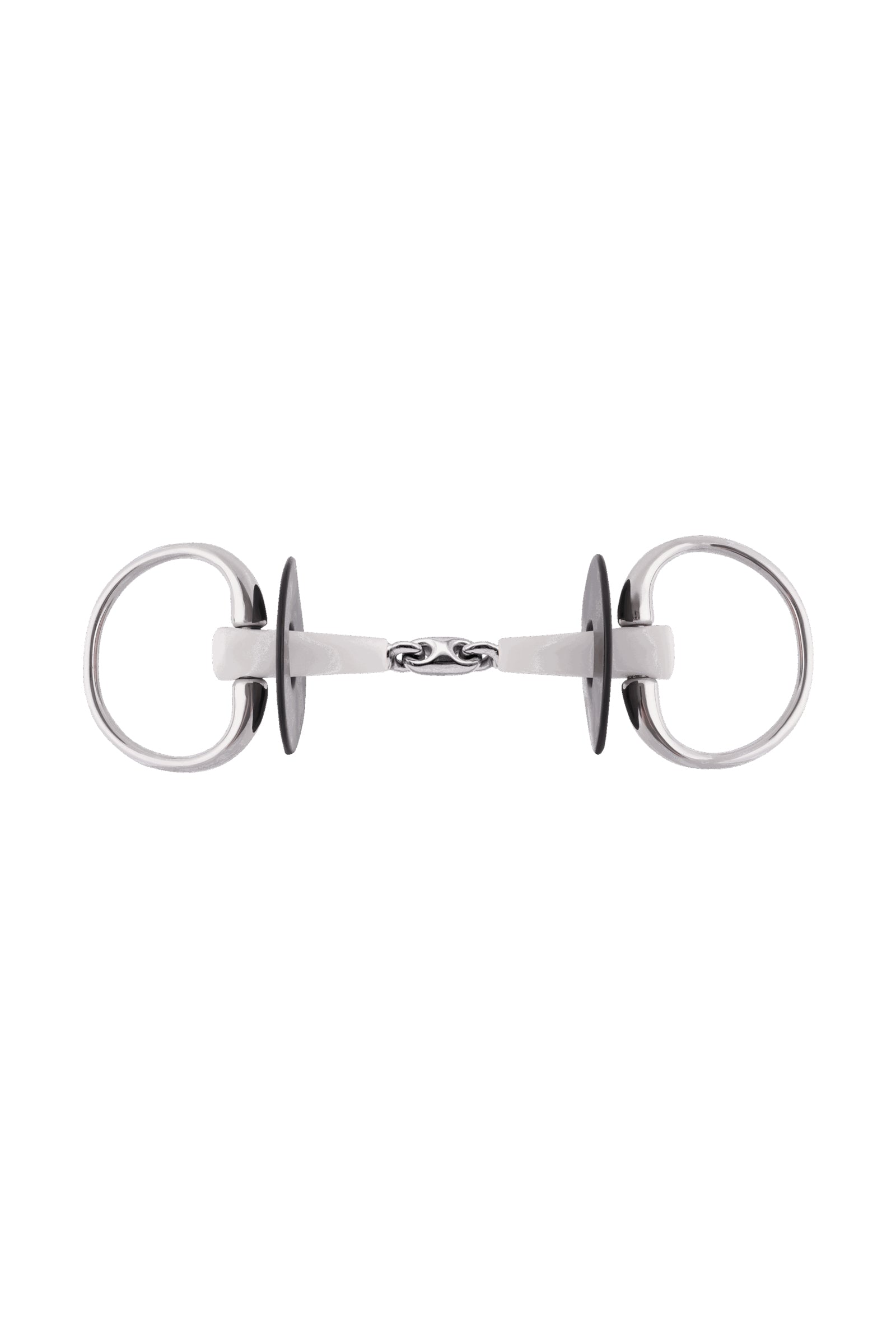 Sprenger Nathe tredelt muffebitt, 18mm (70mm ring) Bitt