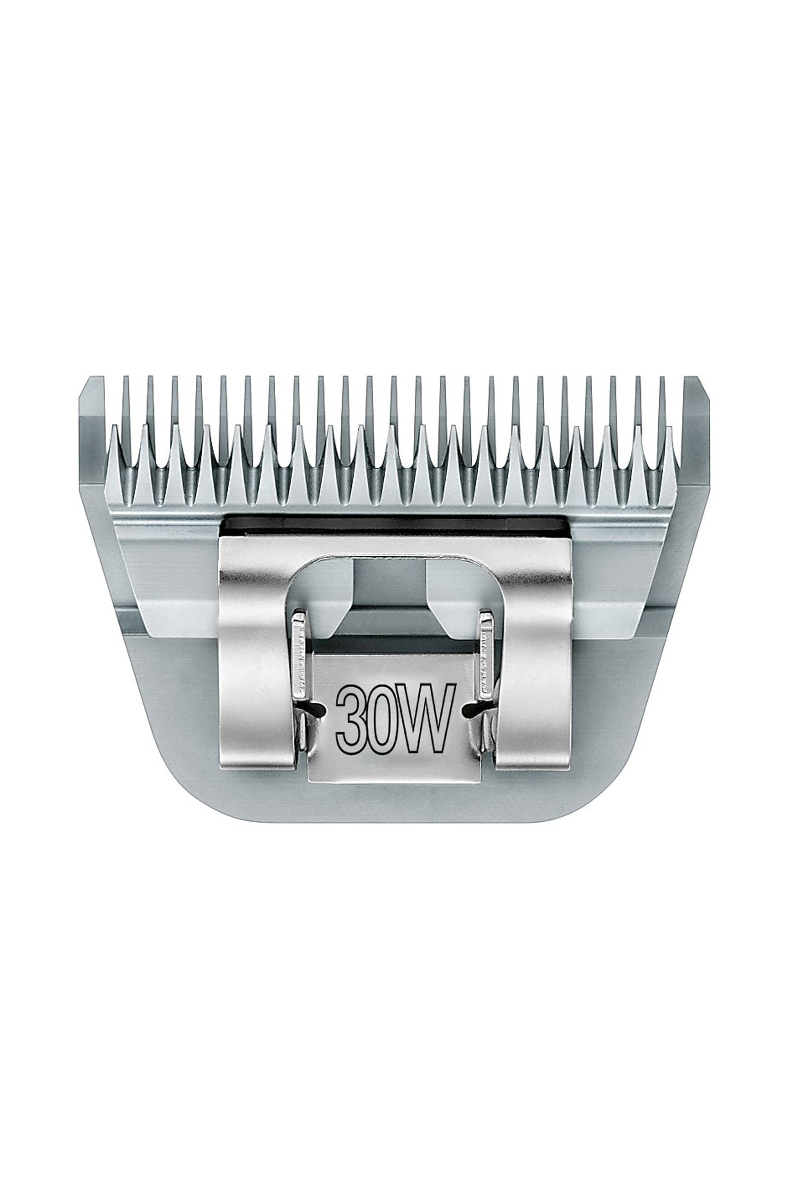 Aesculap kuttehode SnapOn 0,5 mm, nr. 30 bred Klipping og trimming