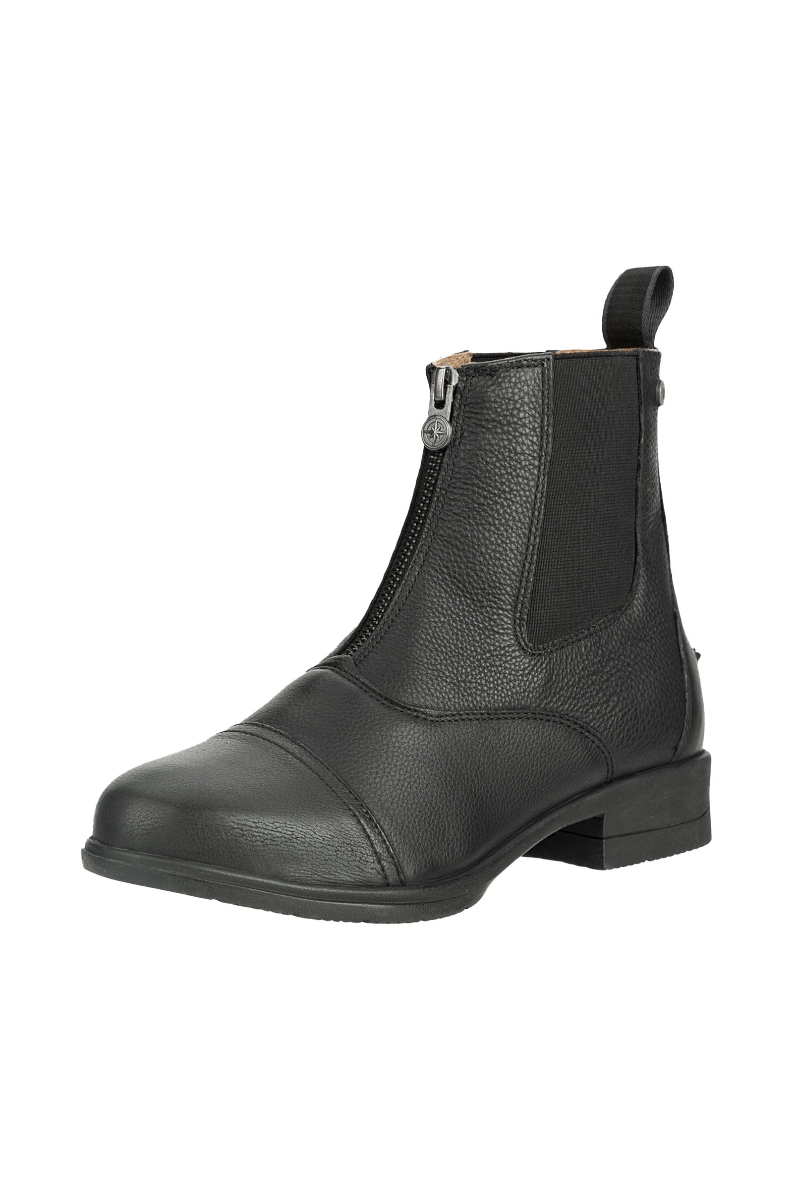 Suedwind Footwear Nova FZ Myk Ridestøvler & Chaps