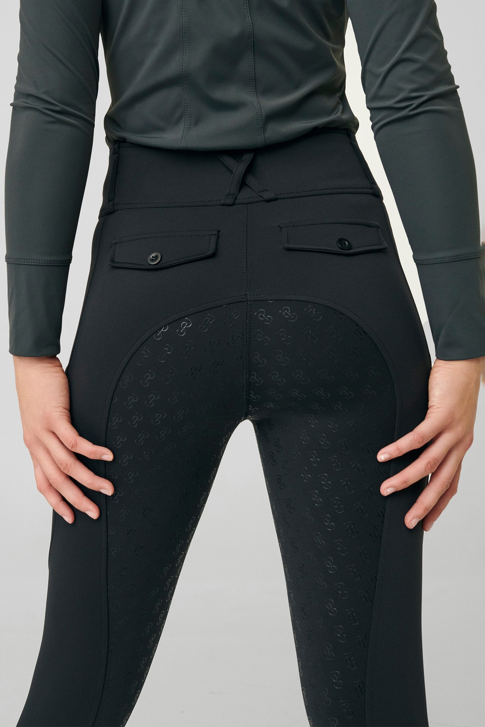 PS of Sweden Katja FG ridetights Womens Breeches