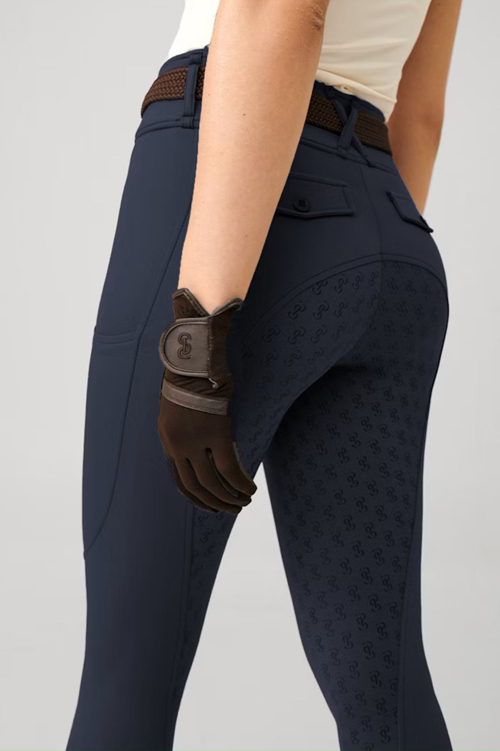 PS of Sweden Katja FG ridetights Womens Breeches