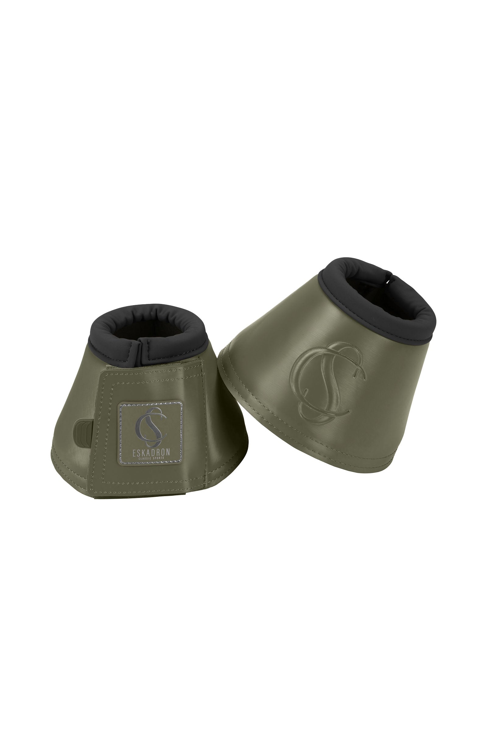 Eskadron Classic Sports SS25 Softslate klokker Leg Protection & Hoof Protection for Horses